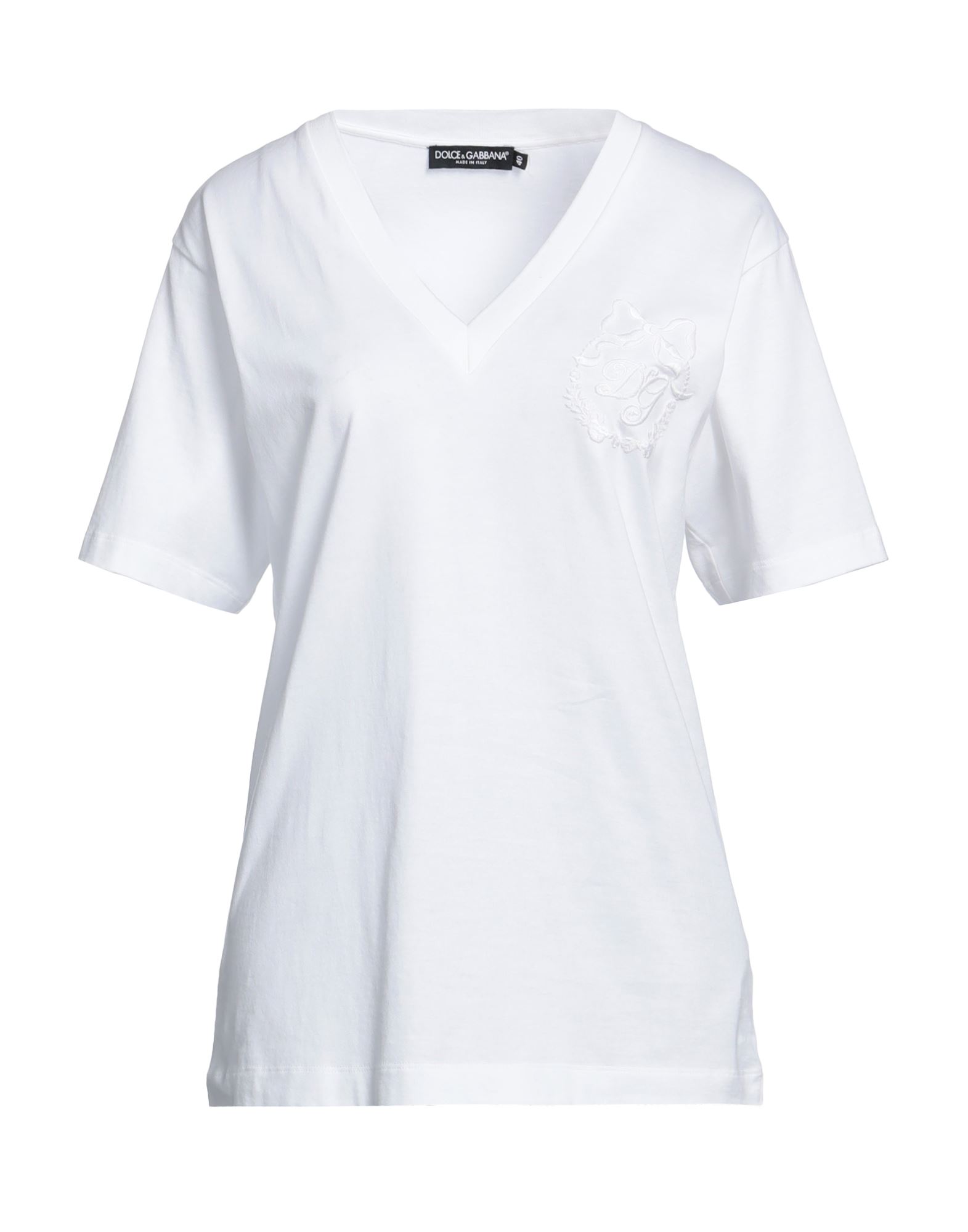 DOLCE&GABBANA ΜΠΛΟΥΖΑΚΙΑ T-shirt