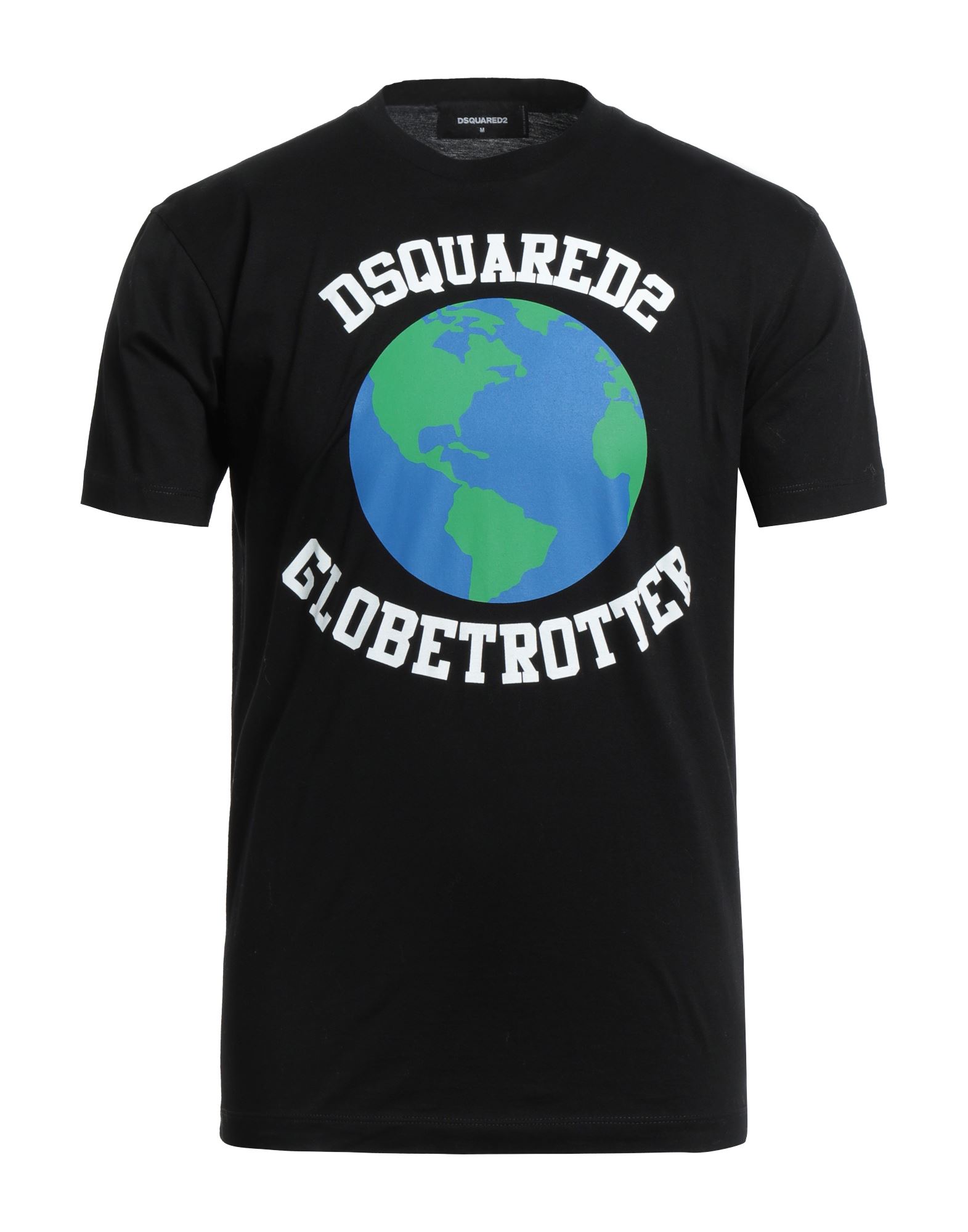 DSQUARED2 ΜΠΛΟΥΖΑΚΙΑ T-shirt