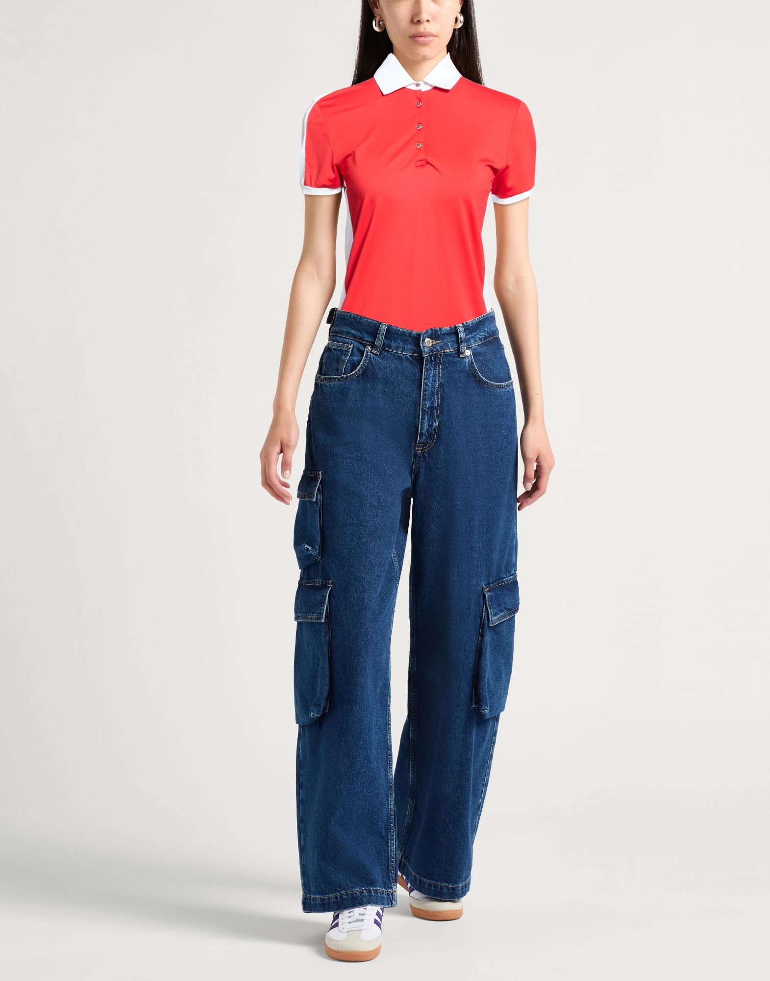  Colmar - Tops - Poloshirts - On Yoox.com 