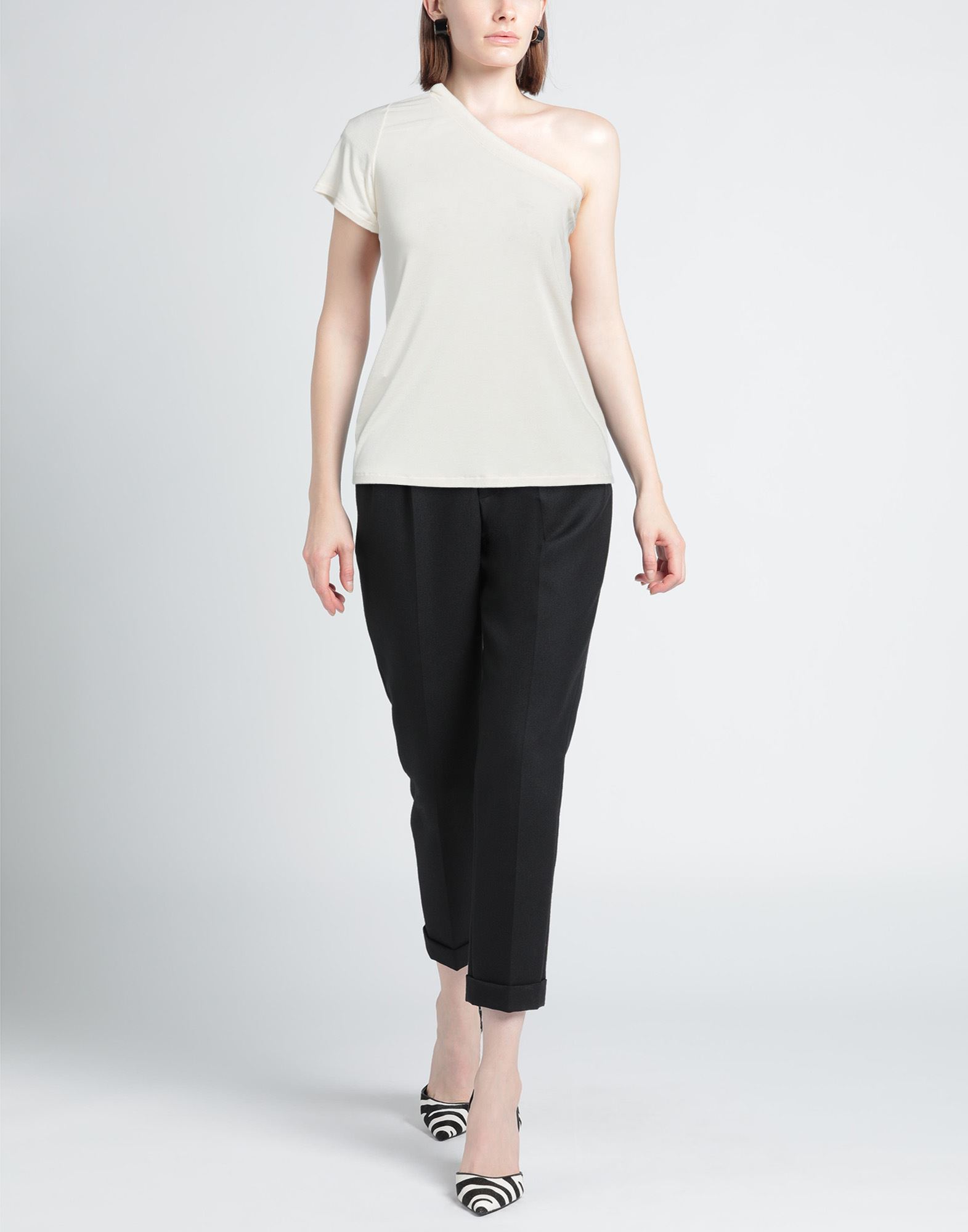  Merci Italia - Tops - T-shirts - On Yoox.com 