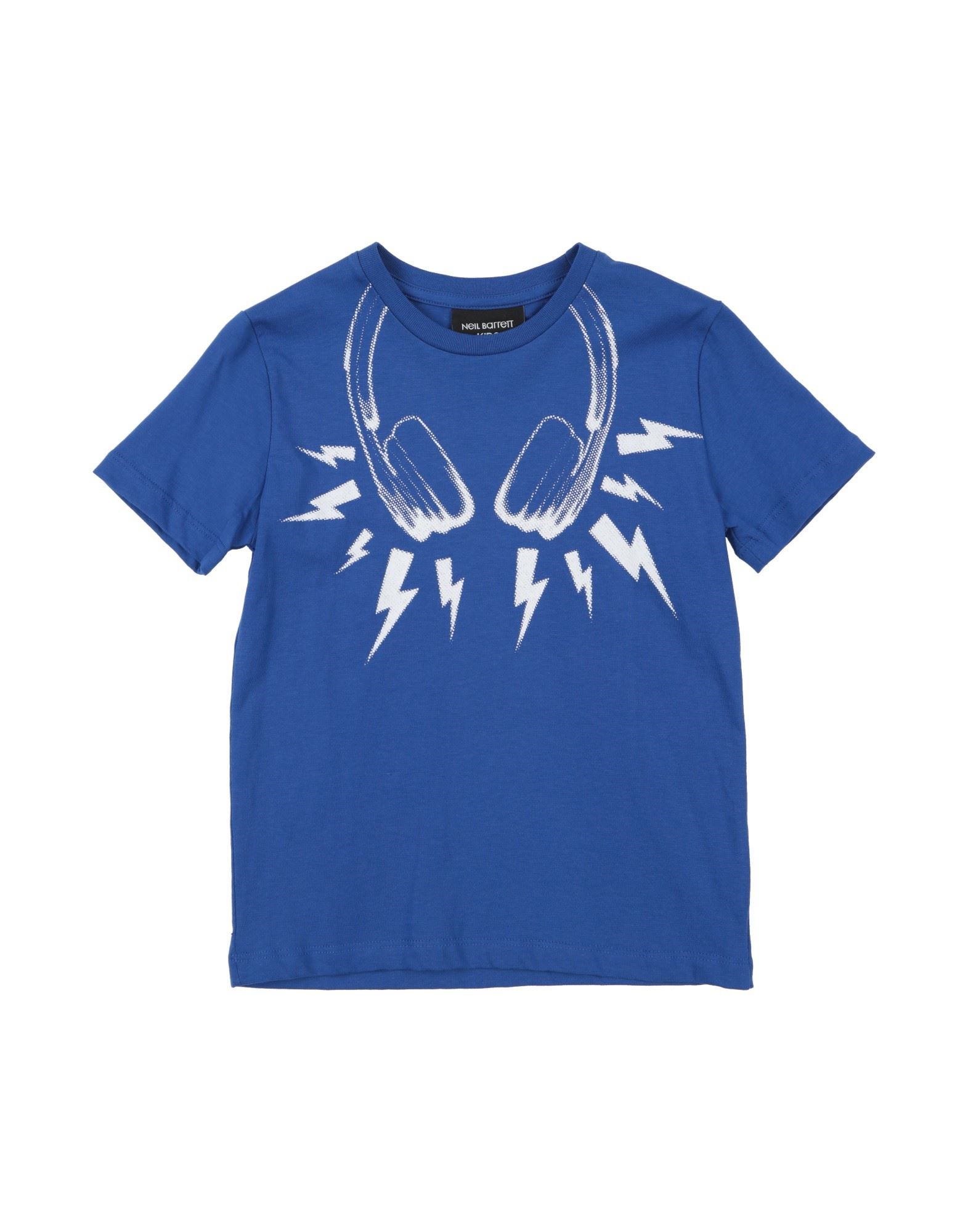  Neil Barrett - Tops - T-shirts - On Yoox.com 