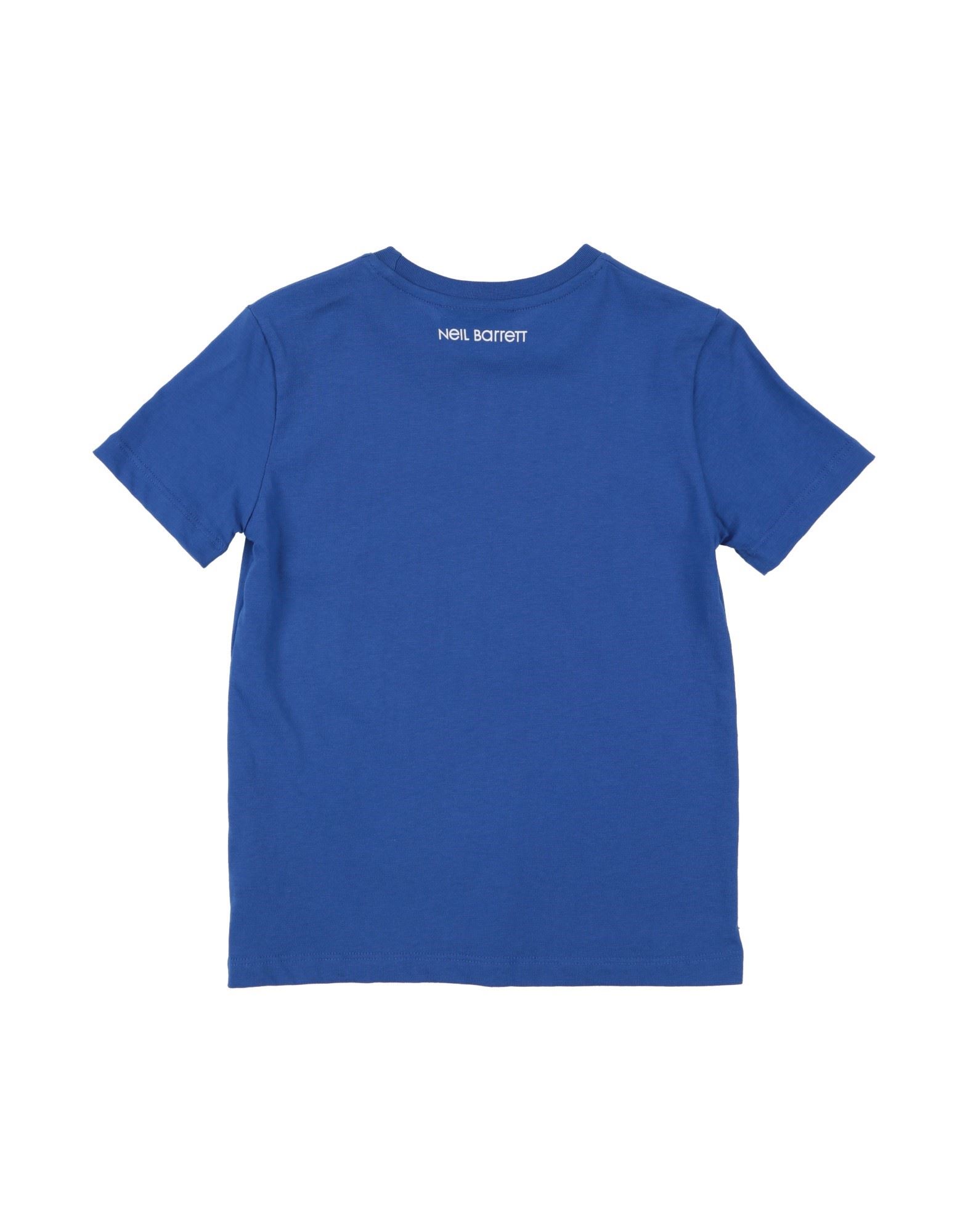  Neil Barrett - Tops - T-shirts - On Yoox.com 