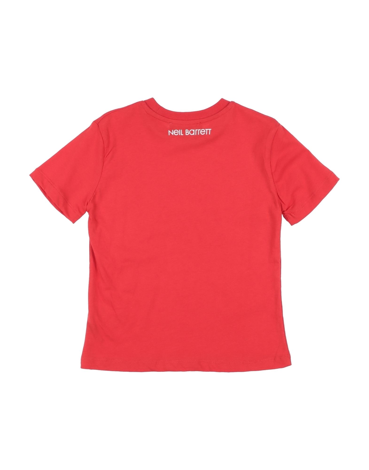  Neil Barrett - Tops - T-shirts - On Yoox.com 