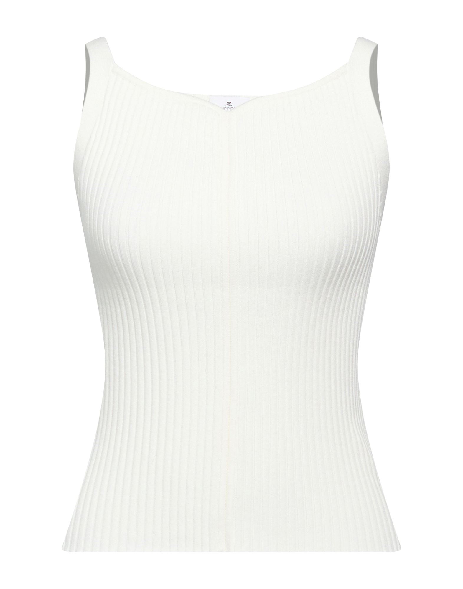 COURRÈGES COURRÈGES ΜΠΛΟΥΖΑΚΙΑ Τοπ
