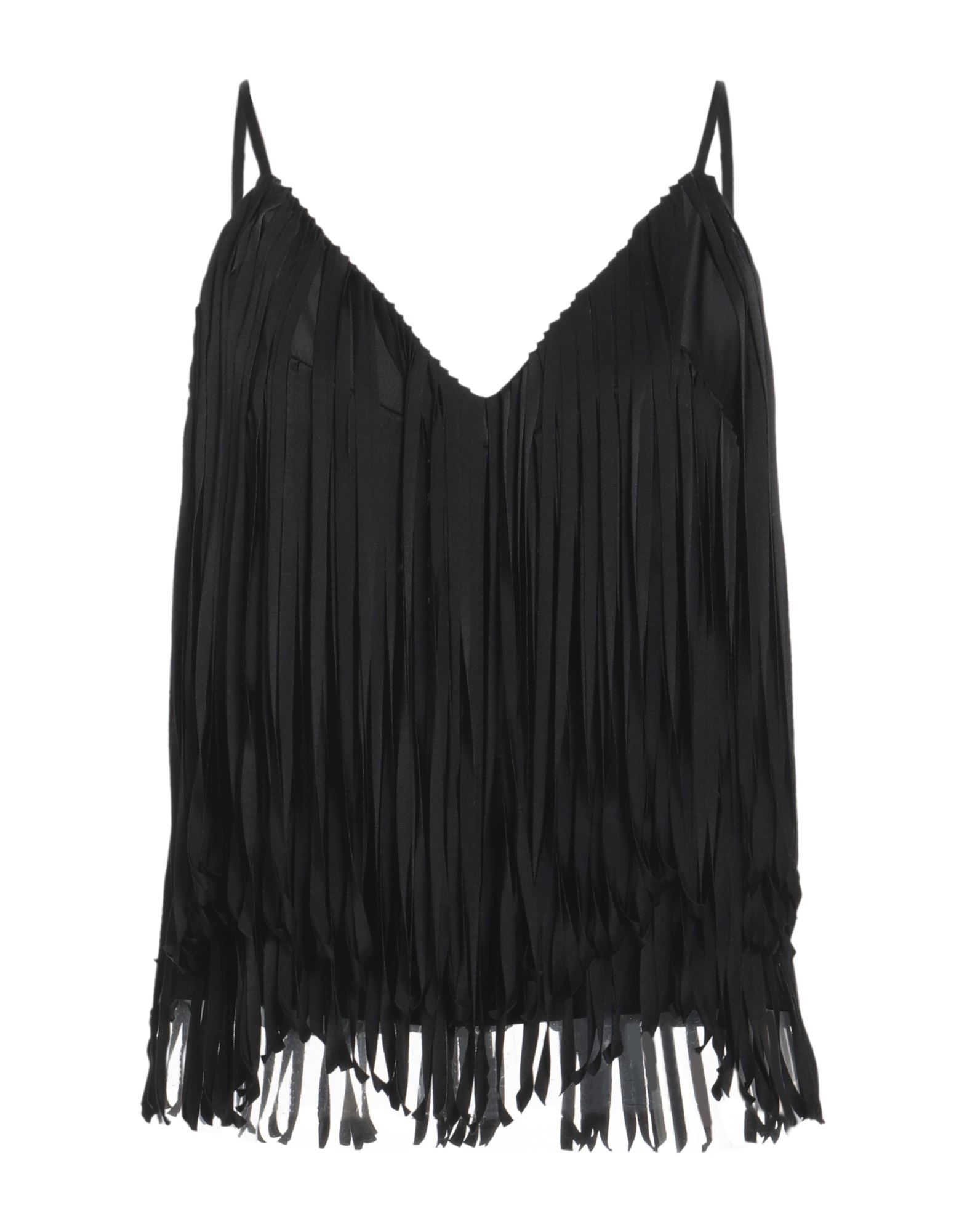  Alexandre Vauthier - Camisetas Y Tops - Tops - On Yoox.com 