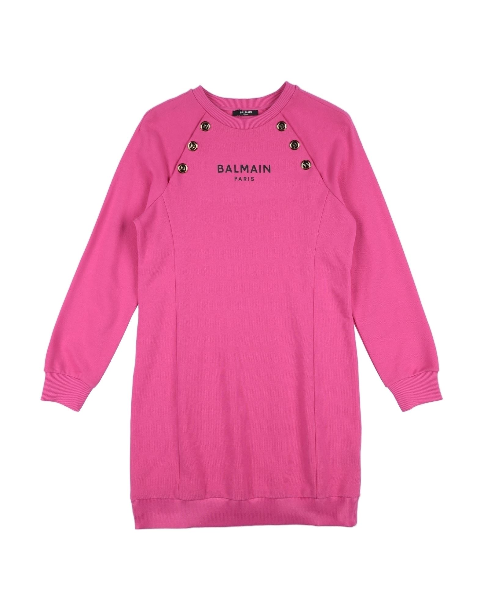  Balmain - Kleider - Kinderkleider - On Yoox.com 