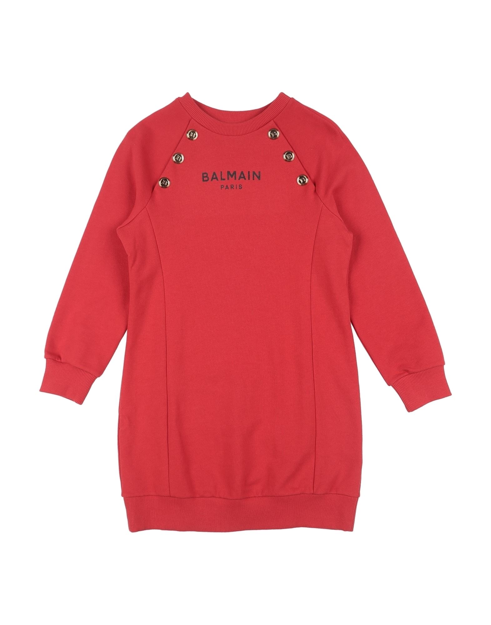  Balmain - Kleider - Kinderkleider - On Yoox.com 