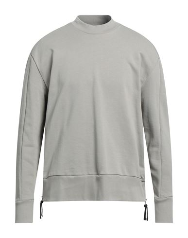 Sweatshirt Herren Hellgrau 1 Herren