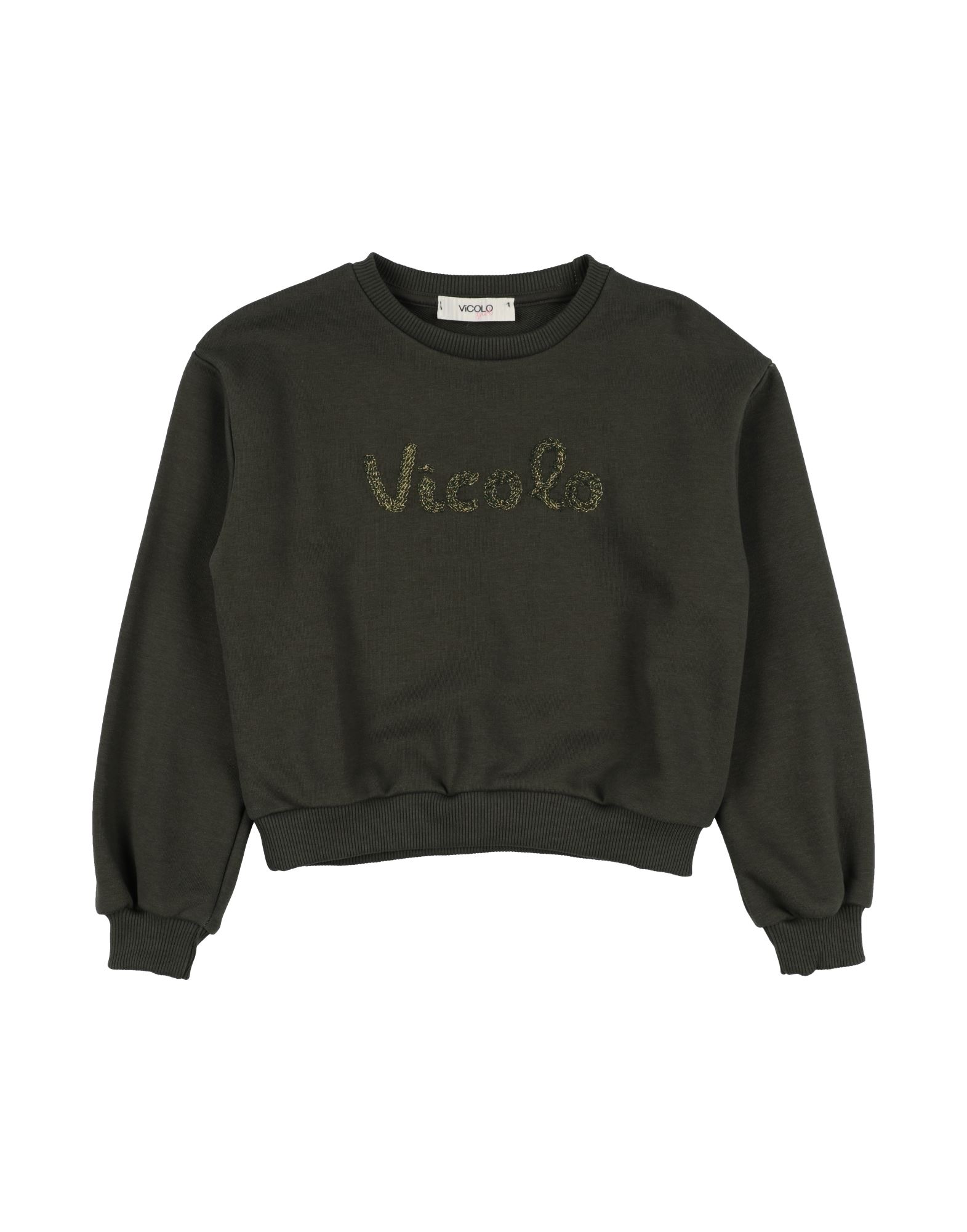  Vicolo - Camisetas Y Tops - Sudaderas - On Yoox.com 