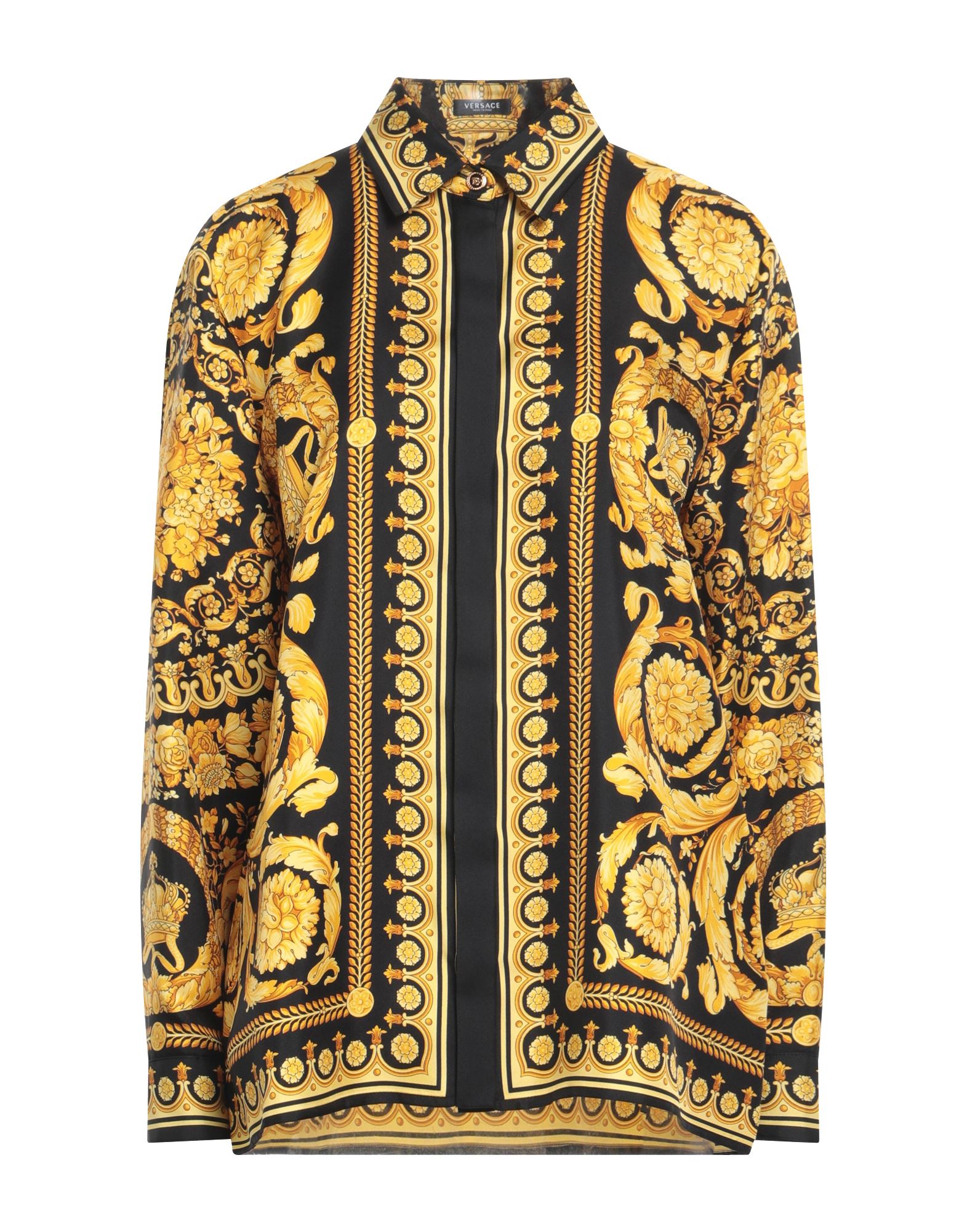 VERSACE VERSACE ΜΠΛΟΥΖΑΚΙΑ Πουκάμισο