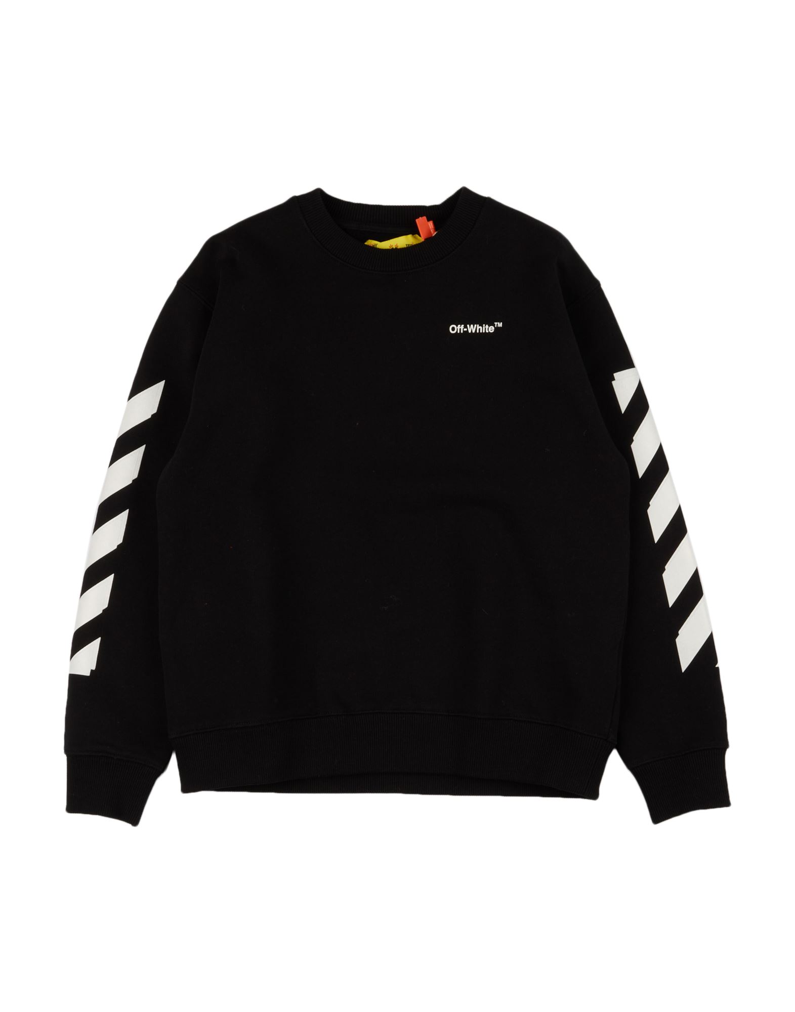 OFF-WHITE™ KIDS ΜΠΛΟΥΖΑΚΙΑ Φούτερ