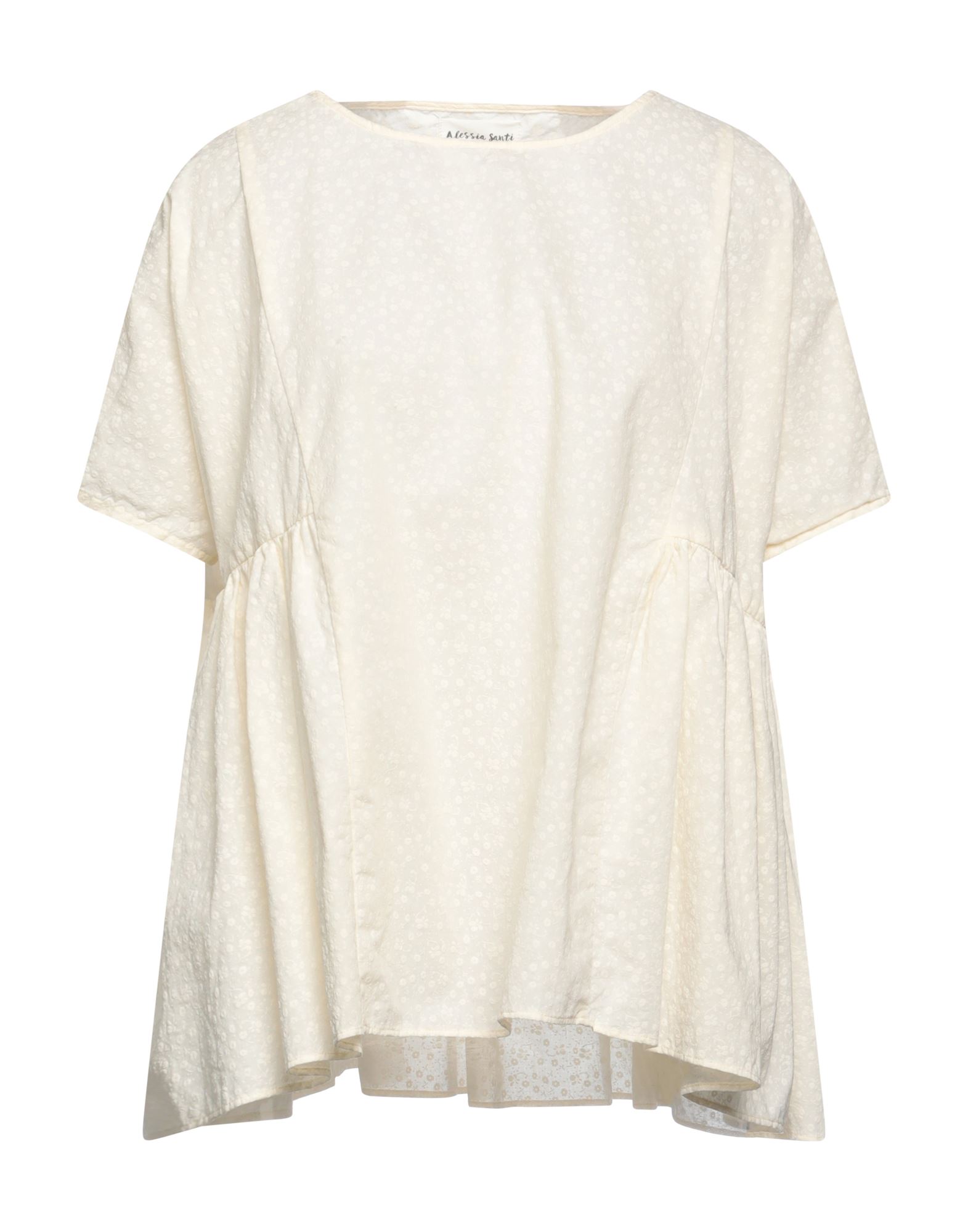  Alessia Santi - Camisetas Y Tops - Tops - On Yoox.com 