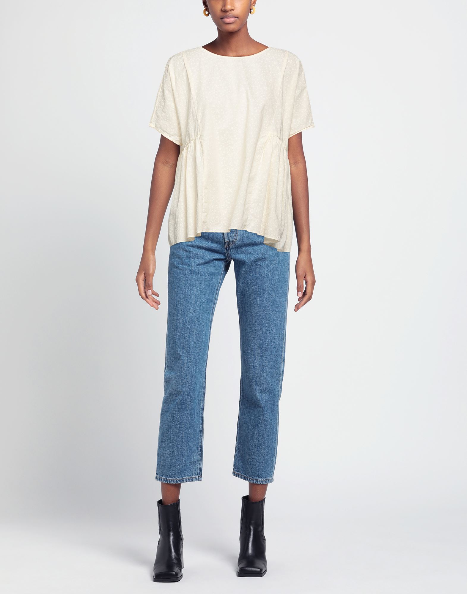  Alessia Santi - Camisetas Y Tops - Tops - On Yoox.com 