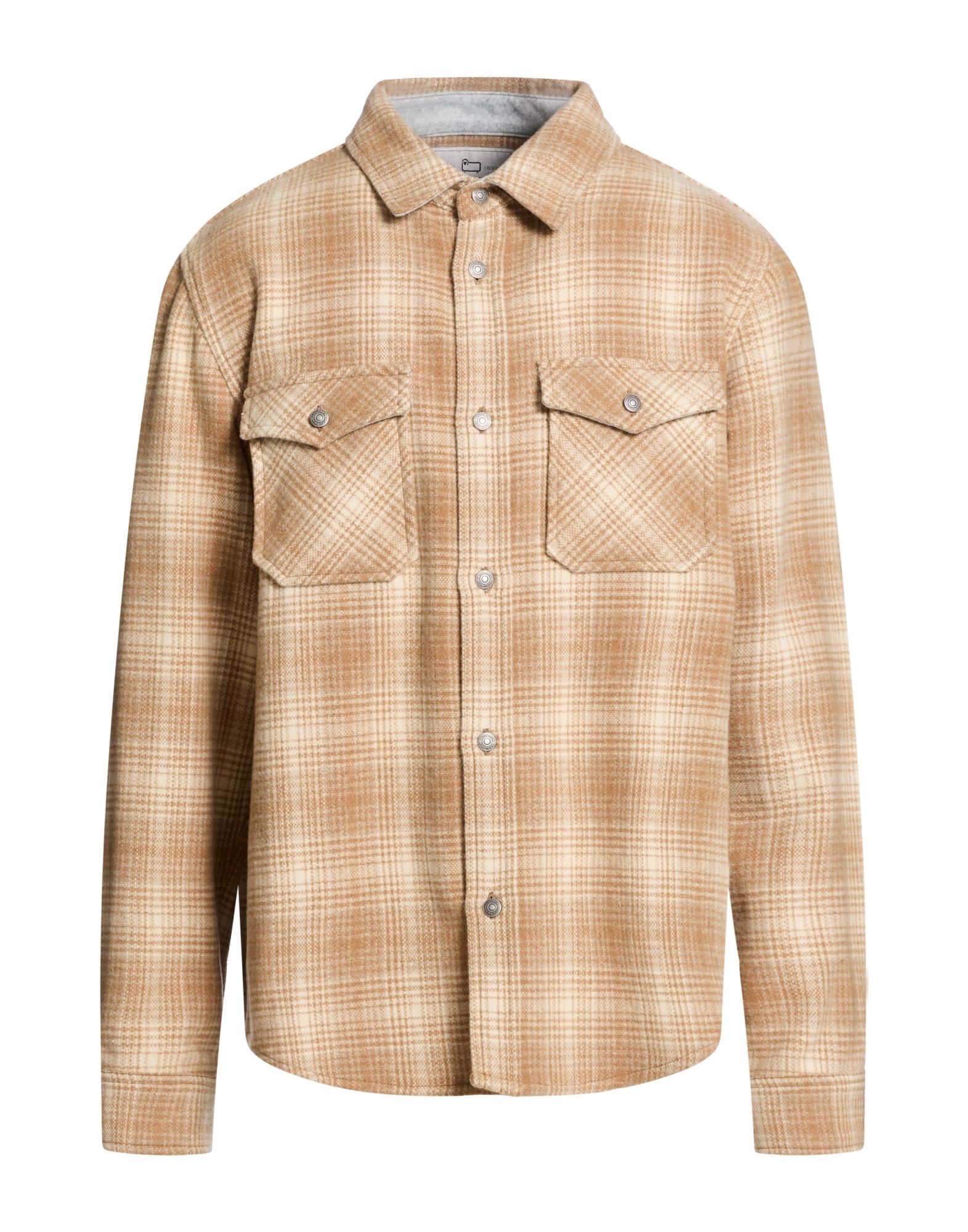  Woolrich - Tops - Hemden - On Yoox.com 