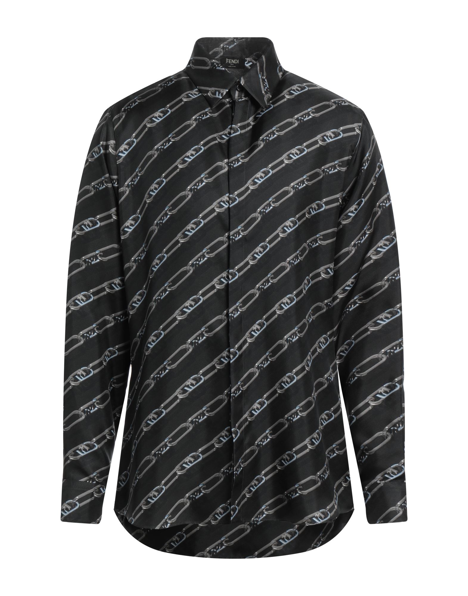  Fendi - Tops - Hemden - On Yoox.com 