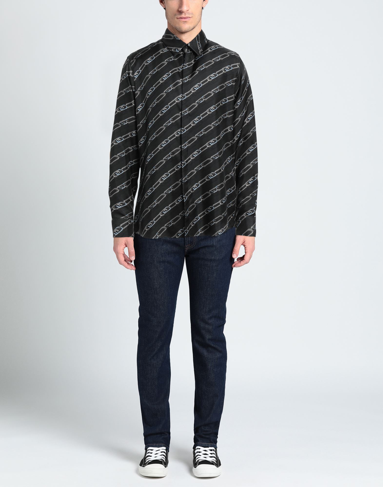  Fendi - Tops - Hemden - On Yoox.com 