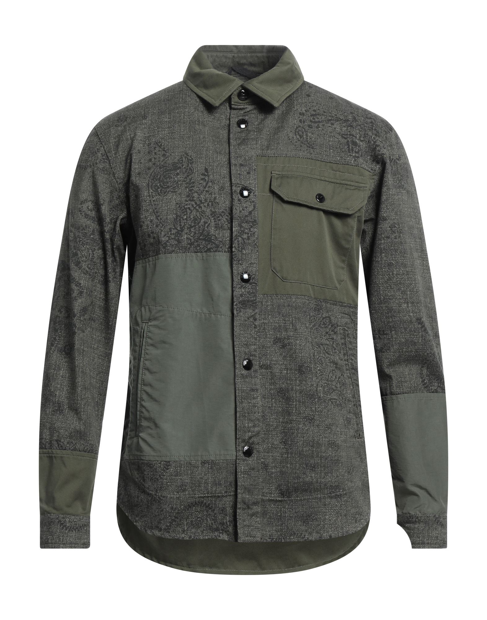  Woolrich - Tops - Hemden - On Yoox.com 