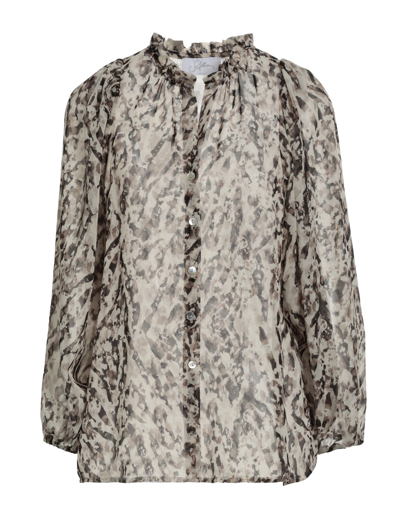  Soallure - Tops - Hemden - On Yoox.com 