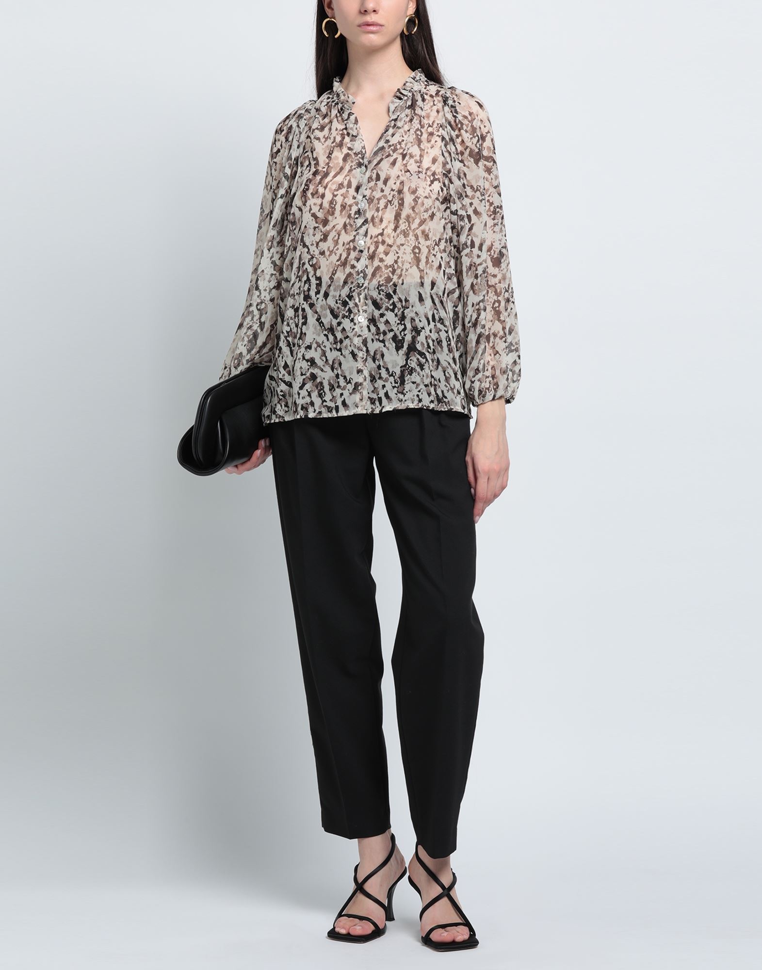  Soallure - Tops - Hemden - On Yoox.com 