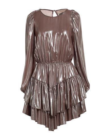 Aniye By Dress  Woman Color Dove Grey