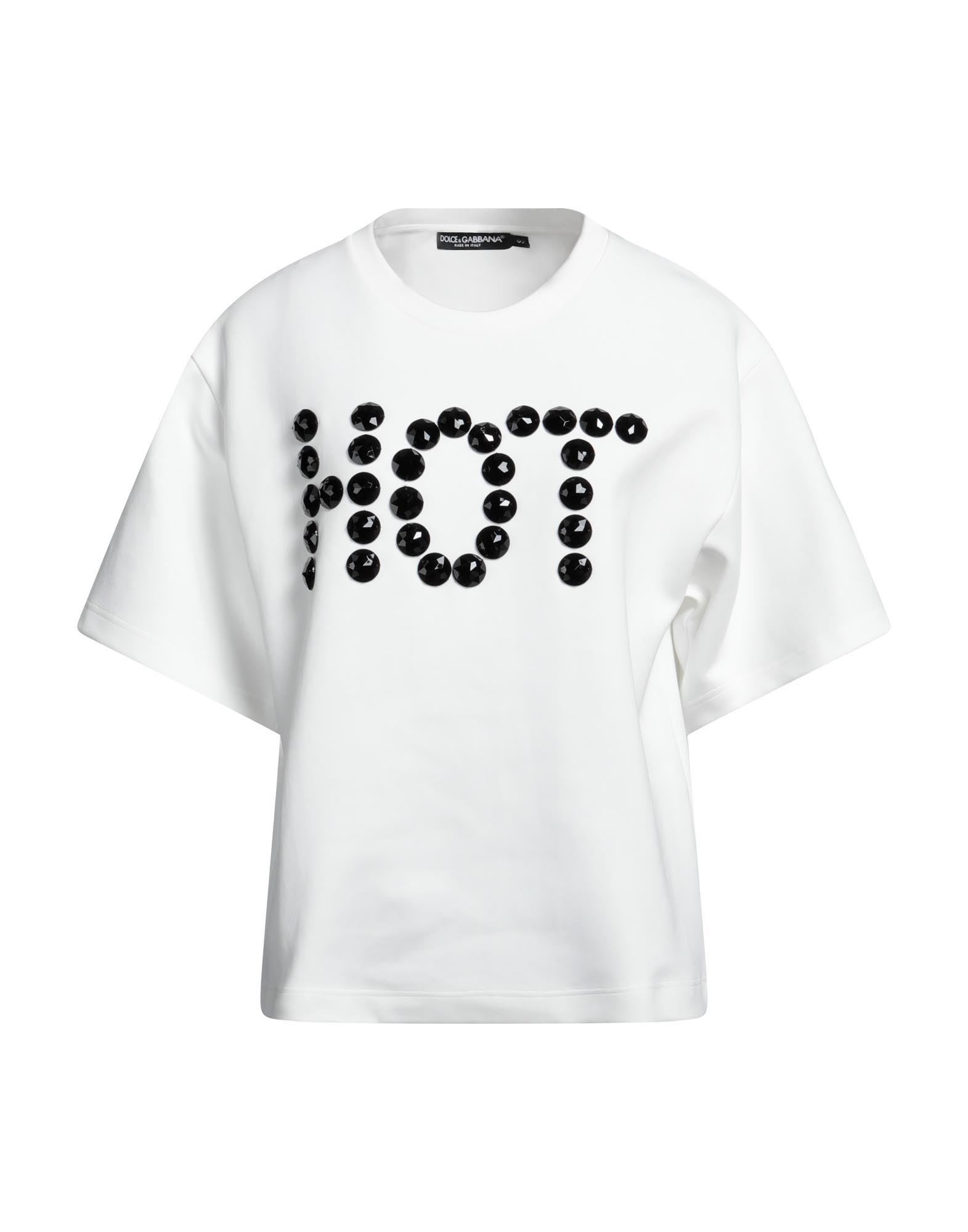 DOLCE&GABBANA DOLCE&GABBANA ΜΠΛΟΥΖΑΚΙΑ T-shirt