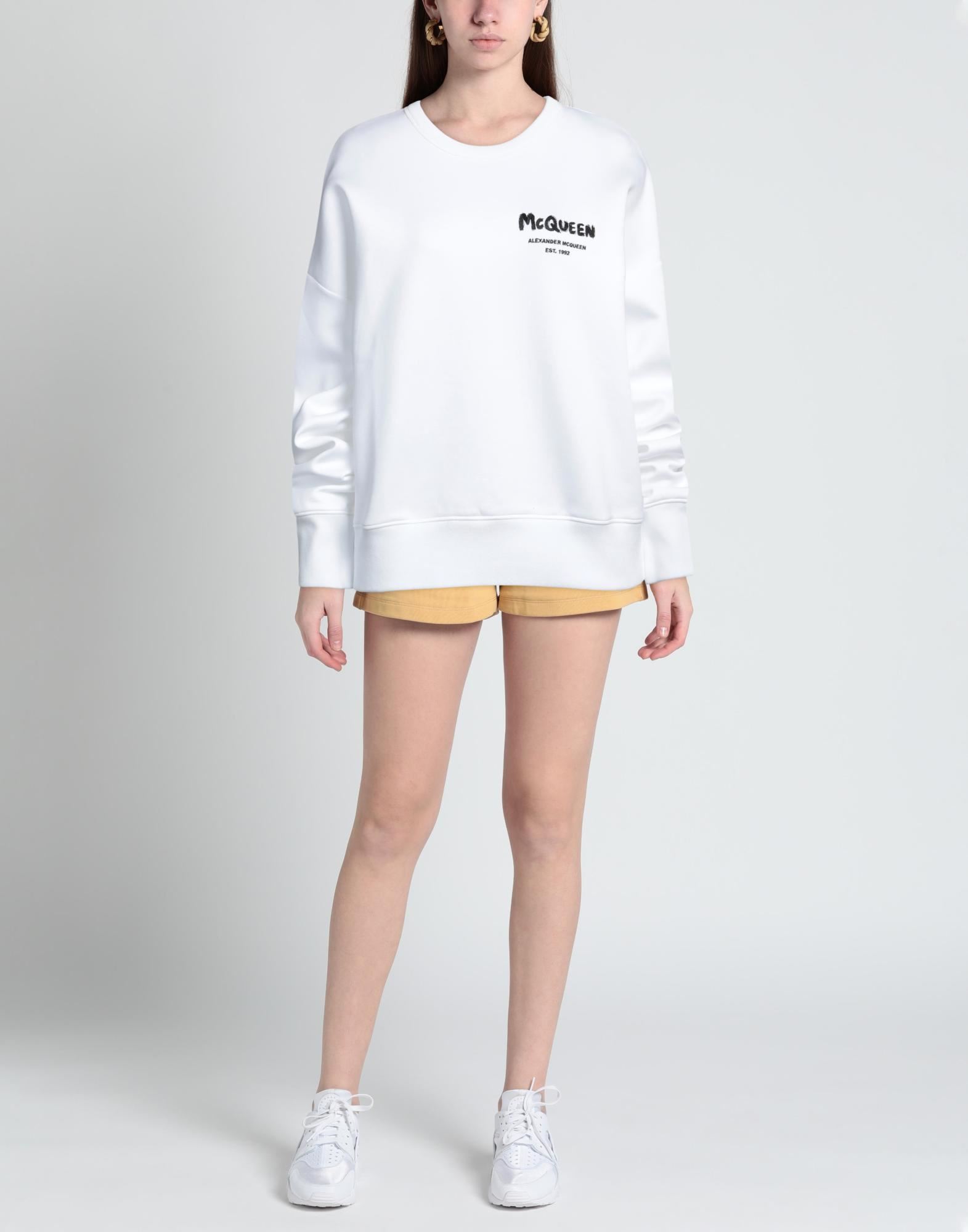  Mcqueen - Camisetas Y Tops - Sudaderas - On Yoox.com 