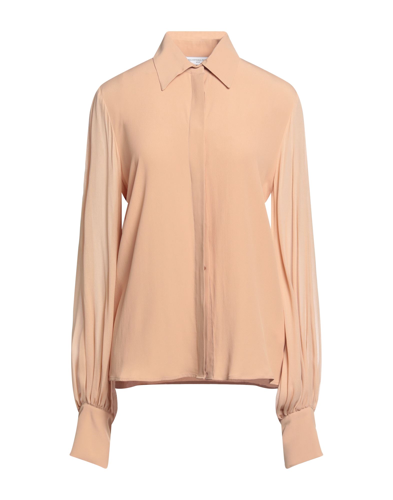  Mvp Wardrobe - Tops - Hemden - On Yoox.com 