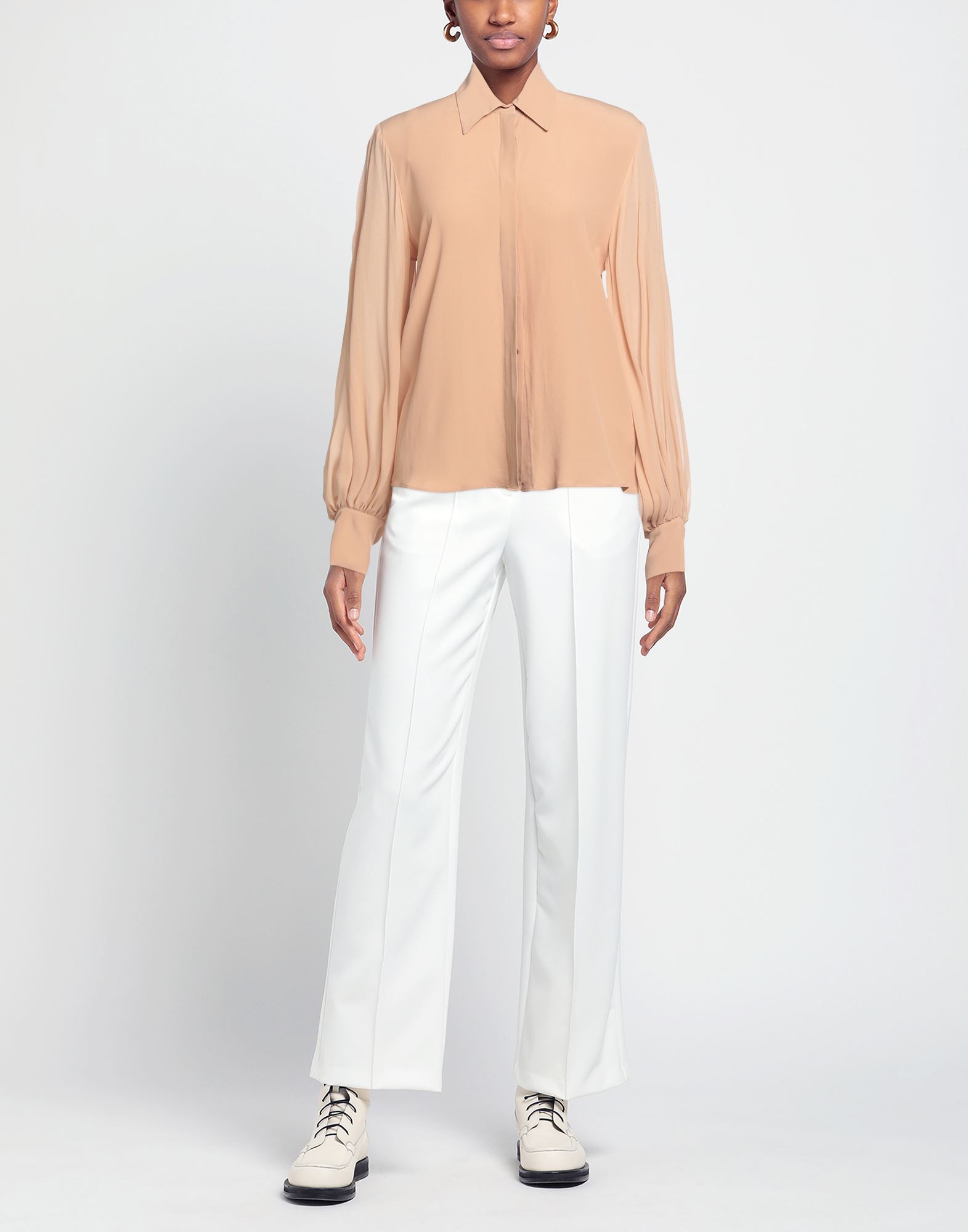  Mvp Wardrobe - Tops - Hemden - On Yoox.com 