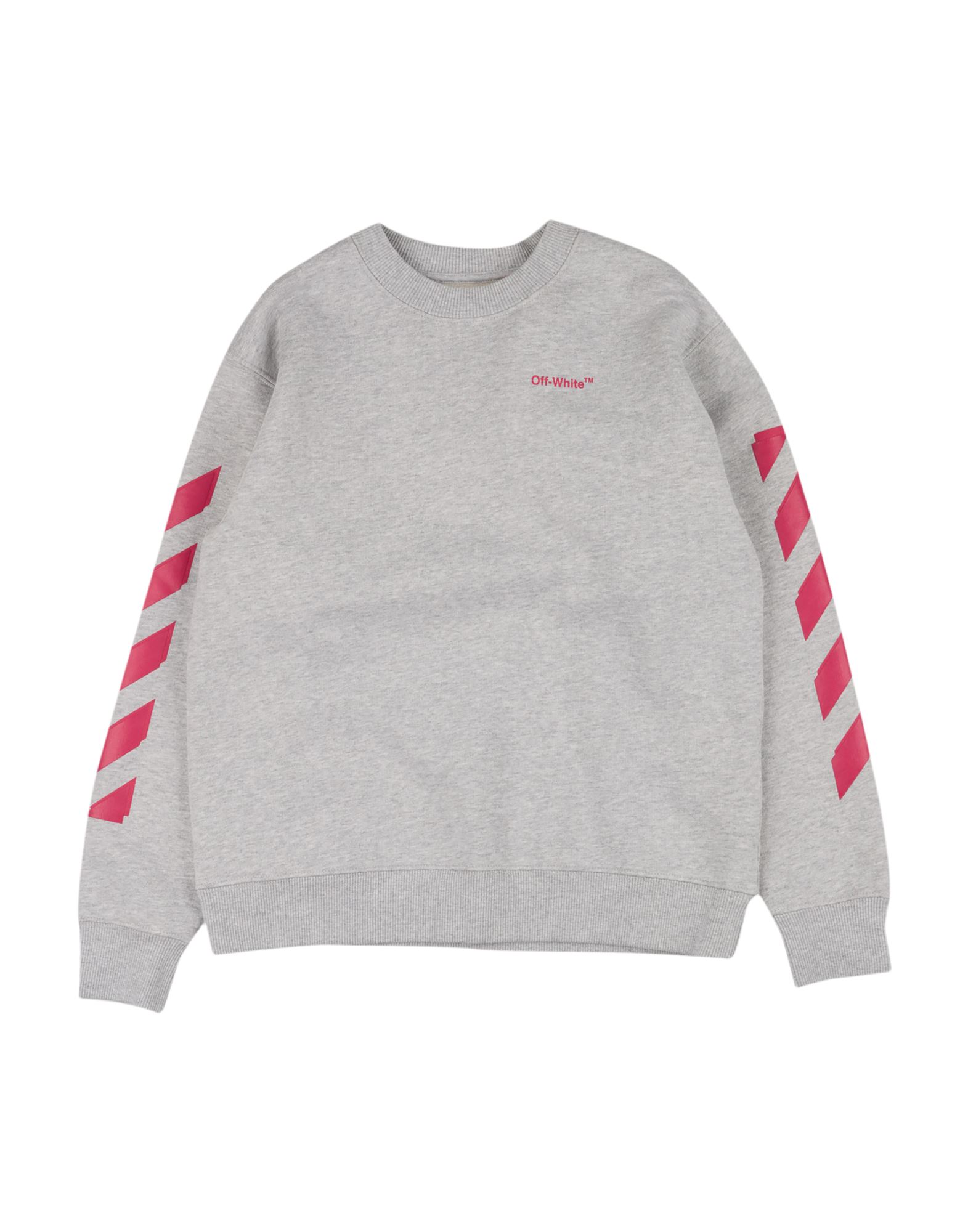 OFF-WHITE™ KIDS ΜΠΛΟΥΖΑΚΙΑ Φούτερ