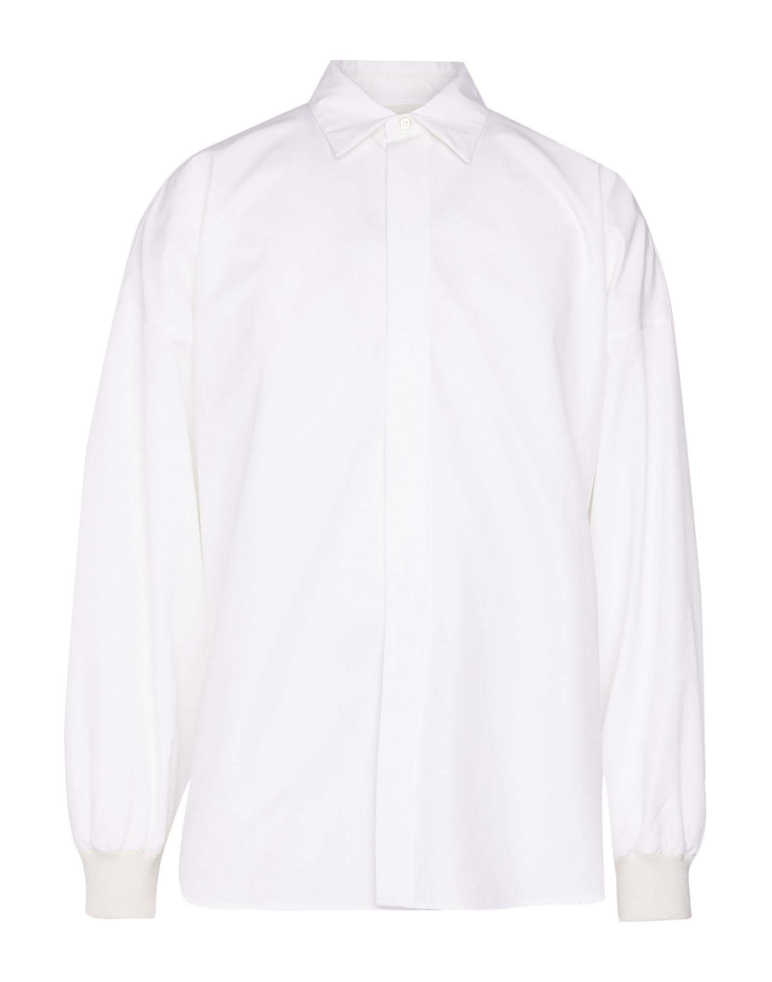  Mcqueen - Tops - Hemden - On Yoox.com 