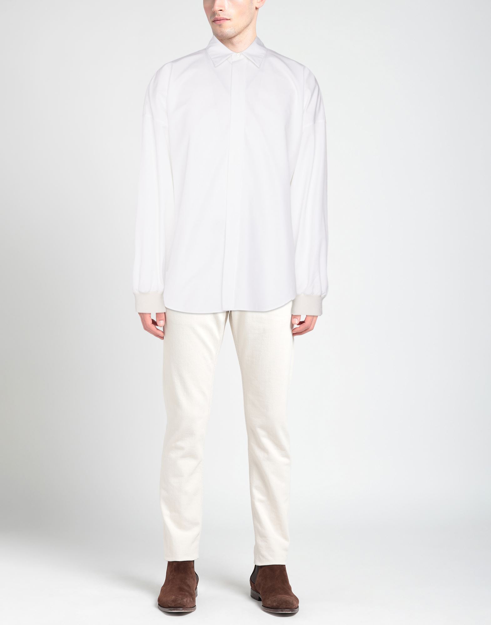  Mcqueen - Tops - Hemden - On Yoox.com 