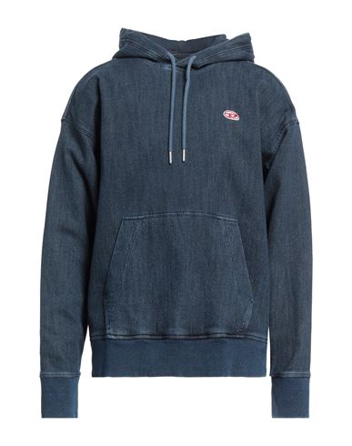 Sudadera Hombre Azul marino L,M,XXL Hombre