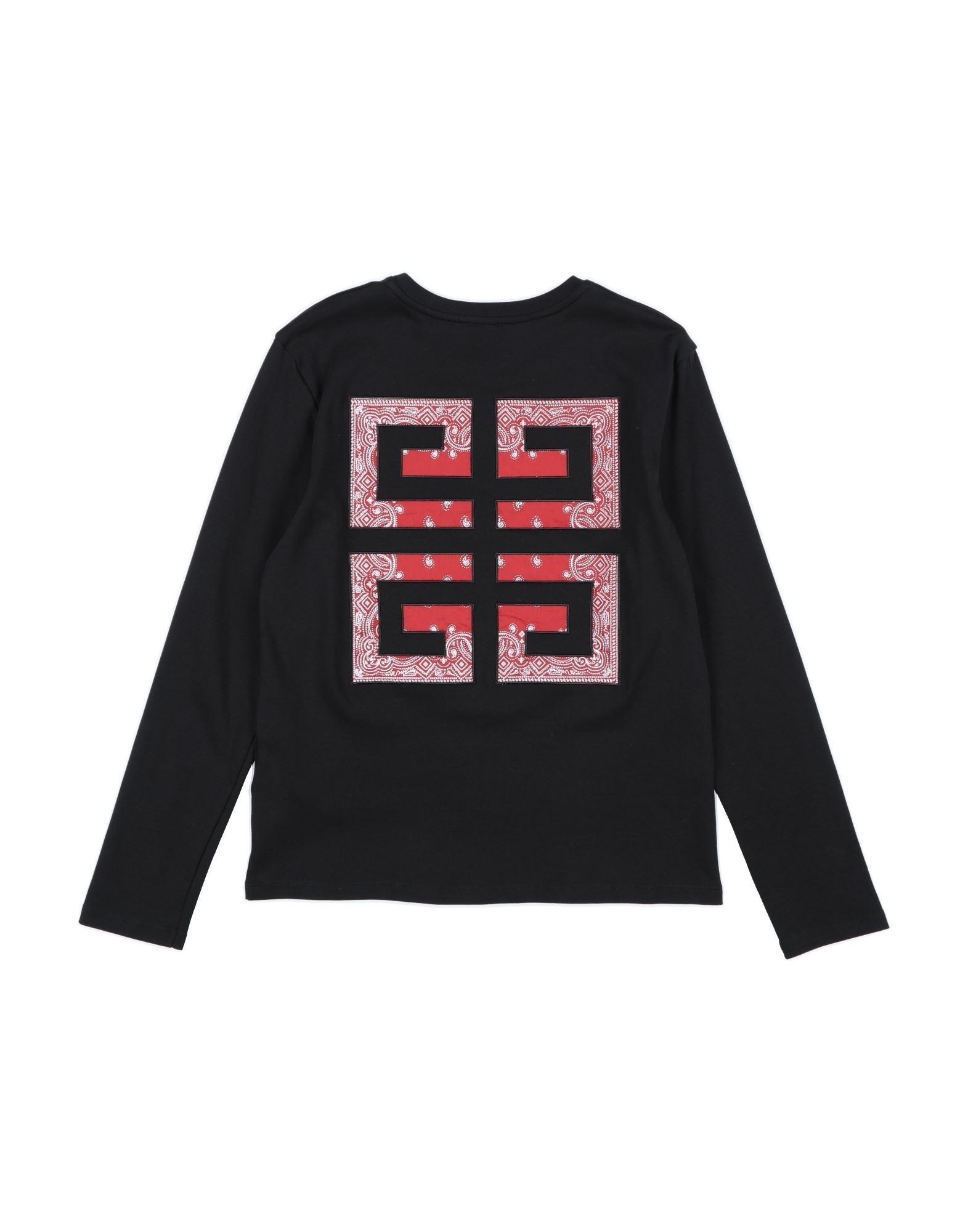  Givenchy - Tops - T-shirts - On Yoox.com 