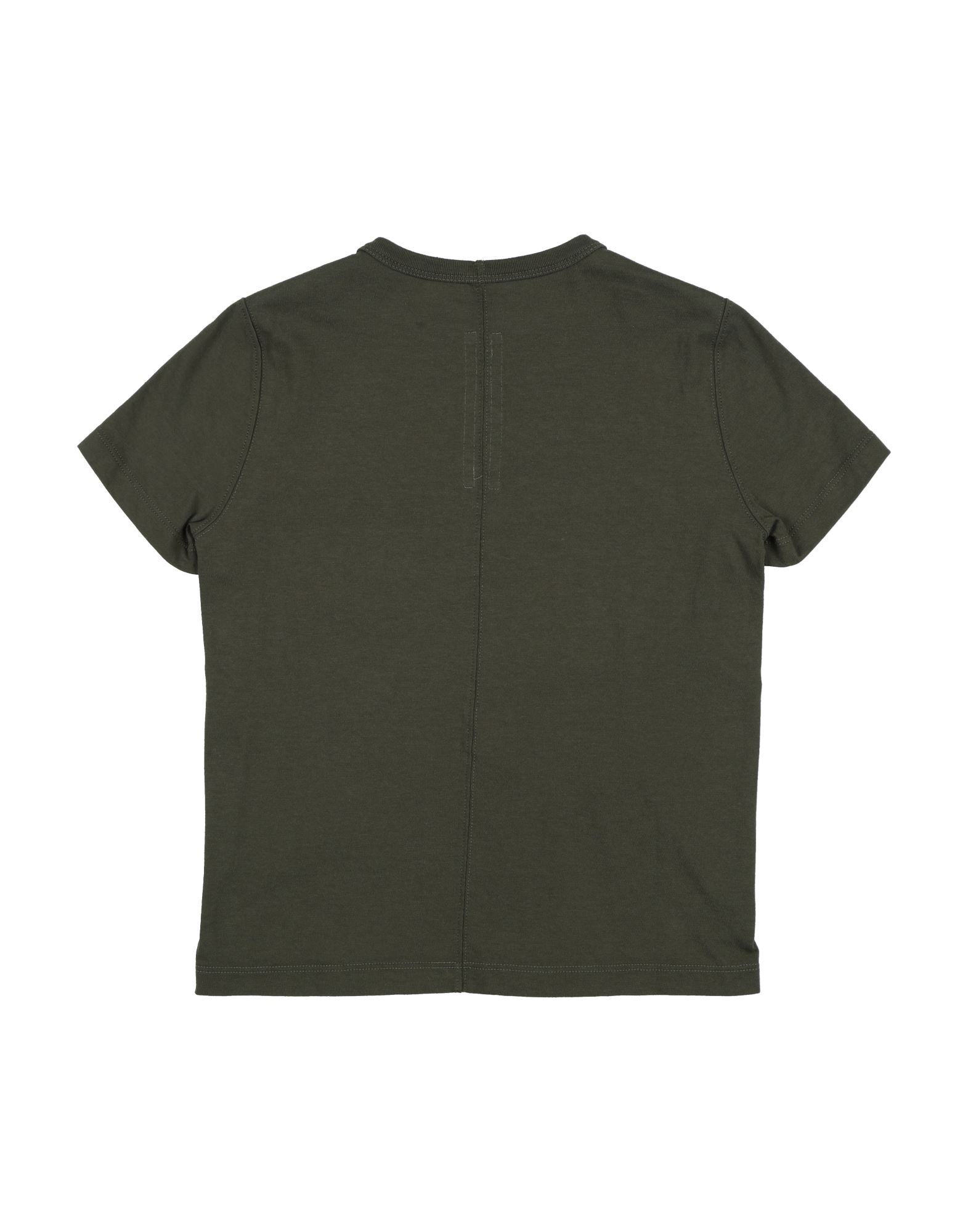  Rick Owens - Tops - T-shirts - On Yoox.com 