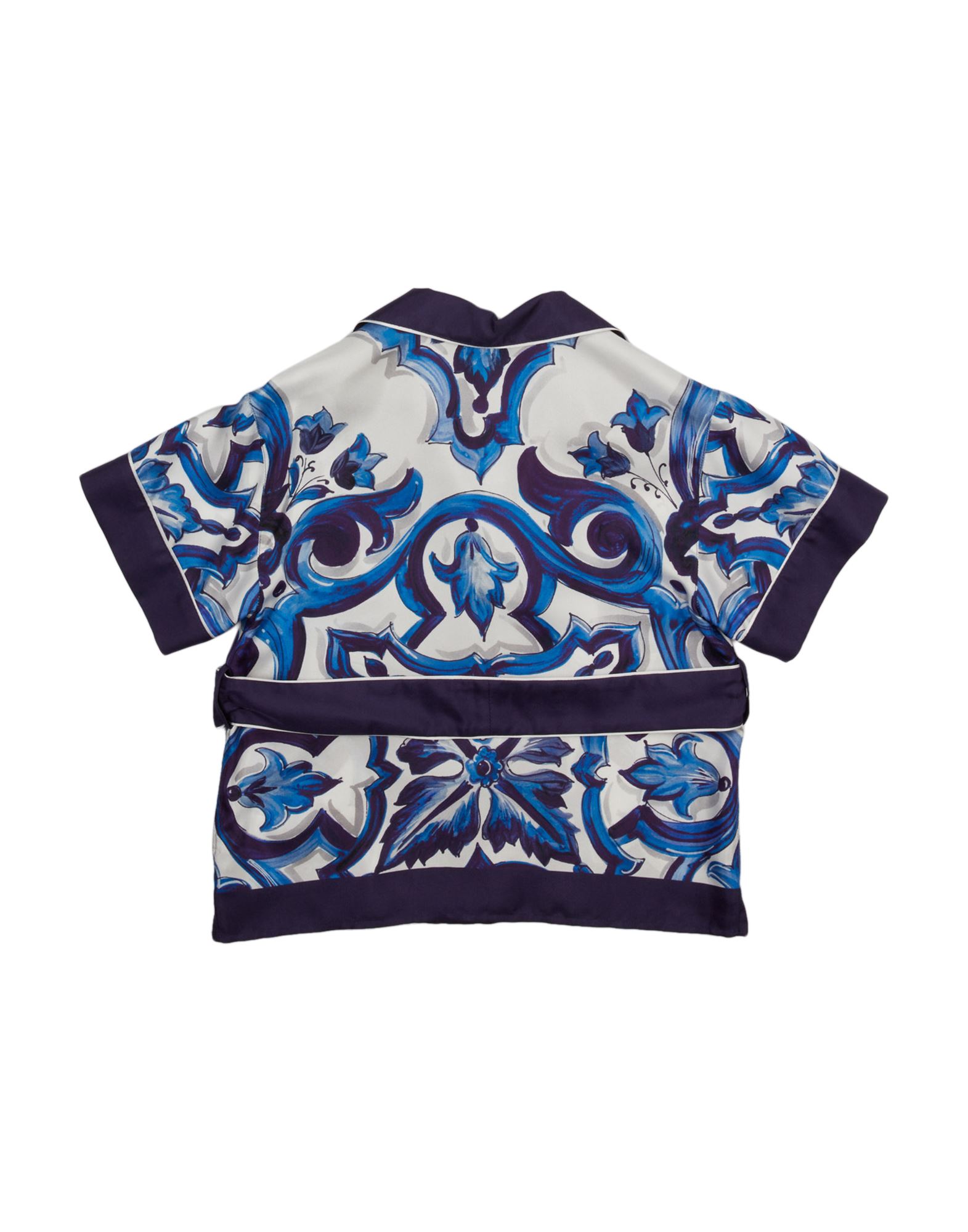  Dolce&gabbana - Tops - Hemden - On Yoox.com 
