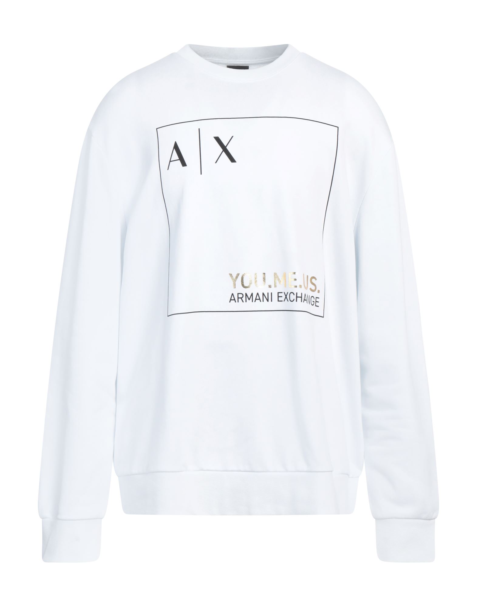 ARMANI EXCHANGE ΜΠΛΟΥΖΑΚΙΑ Φούτερ