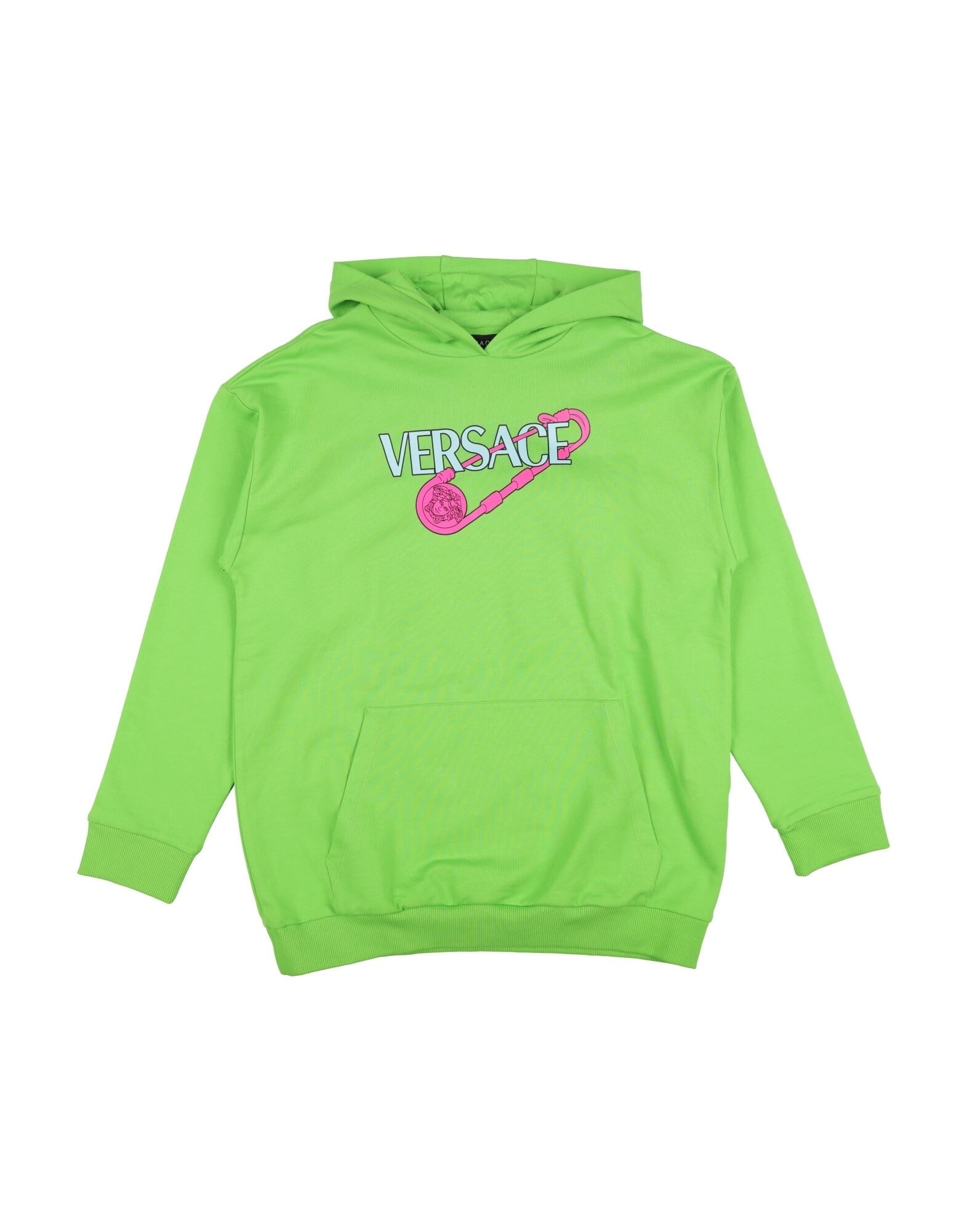  Versace Young - Tops - Sweatshirts - On Yoox.com 