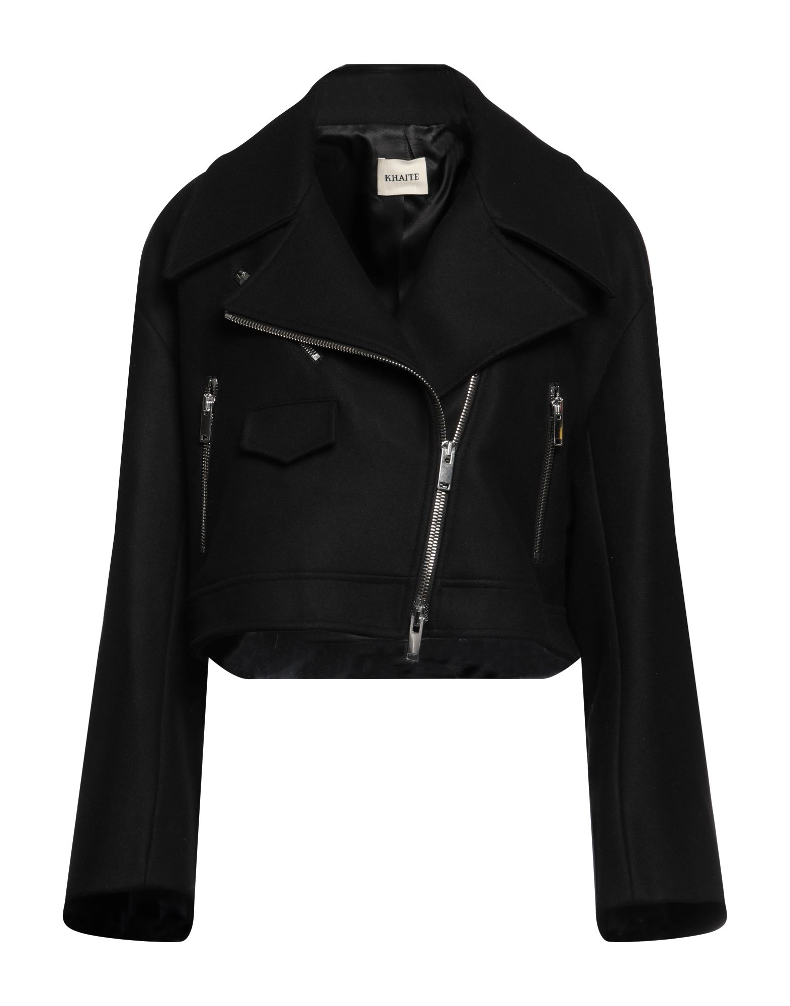  Khaite - Jacken & Mäntel - Jacken Und Anoraks - On Yoox.com 