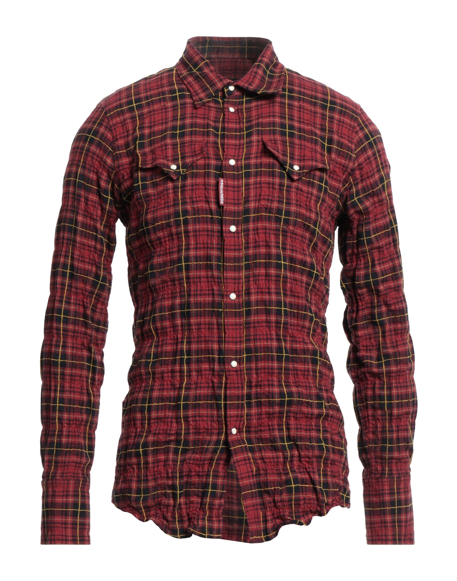  Dsquared2 - Tops - Hemden - On Yoox.com 