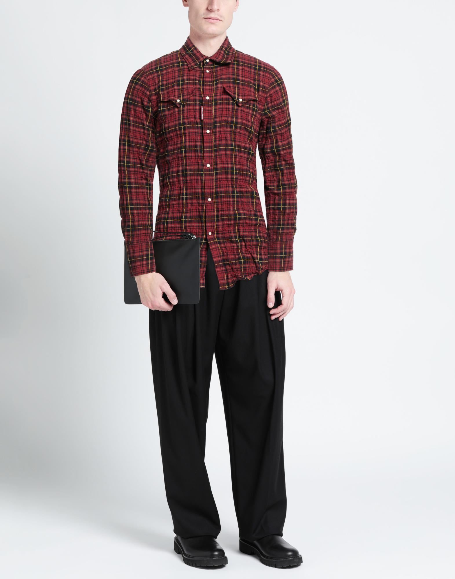  Dsquared2 - Tops - Hemden - On Yoox.com 