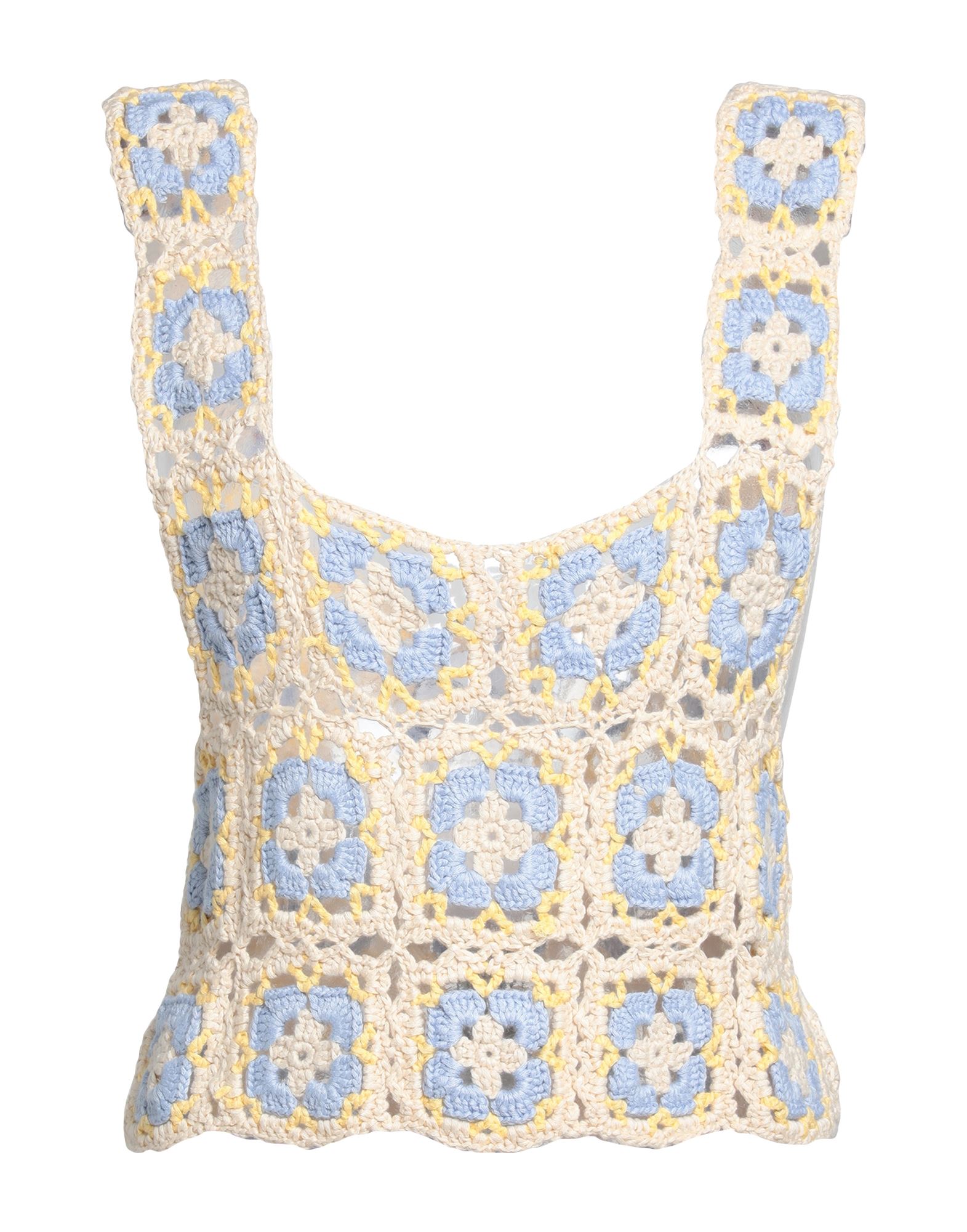  ISABELLE BLANCHE Paris ΜΠΛΟΥΖΑΚΙΑ Τοπ