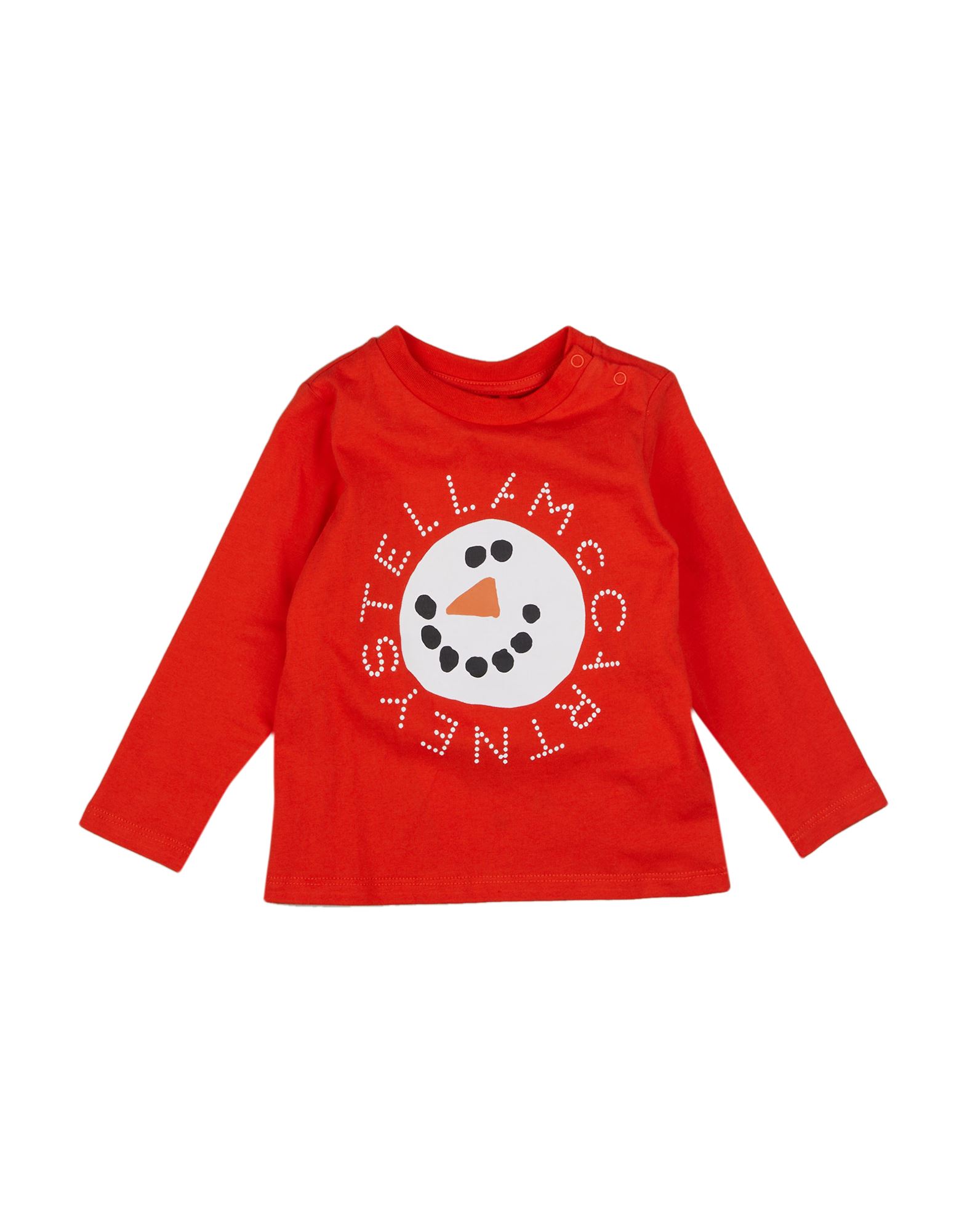 STELLA McCARTNEY KIDS ΜΠΛΟΥΖΑΚΙΑ T-shirt