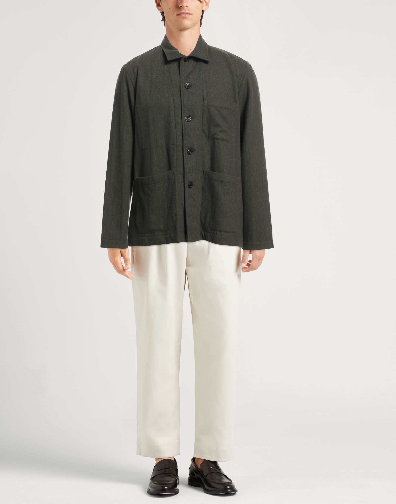  Hartford - Jacken & Mäntel - Jacken Und Anoraks - On Yoox.com 
