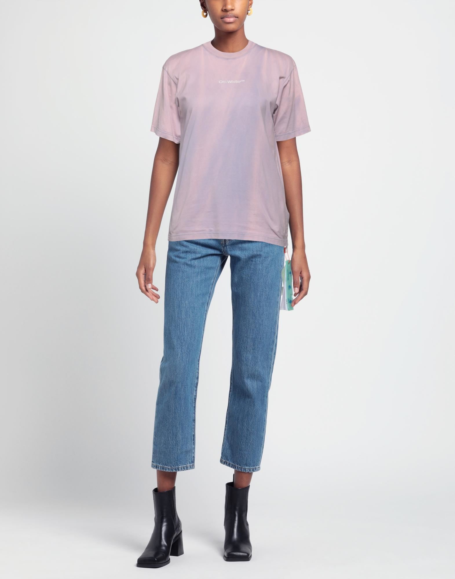  Off-white™ - Tops - T-shirts - On Yoox.com 