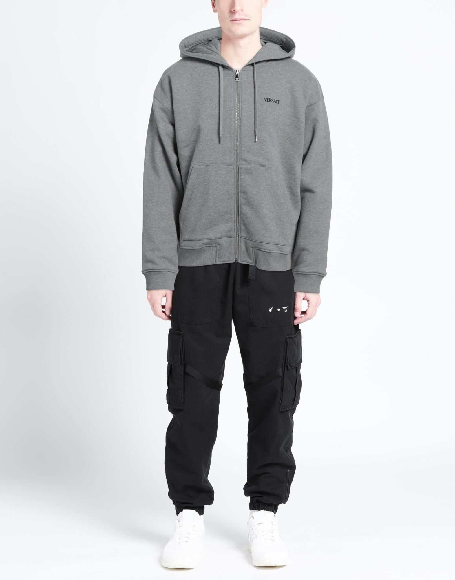  Versace - Tops - Sweatshirts - On Yoox.com 