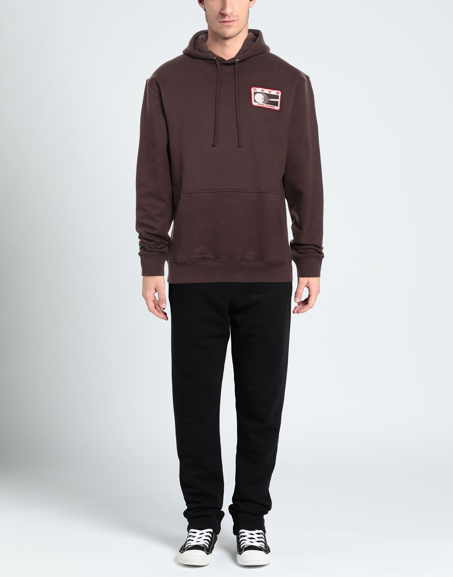  Rave - Tops - Sweatshirts - On Yoox.com 