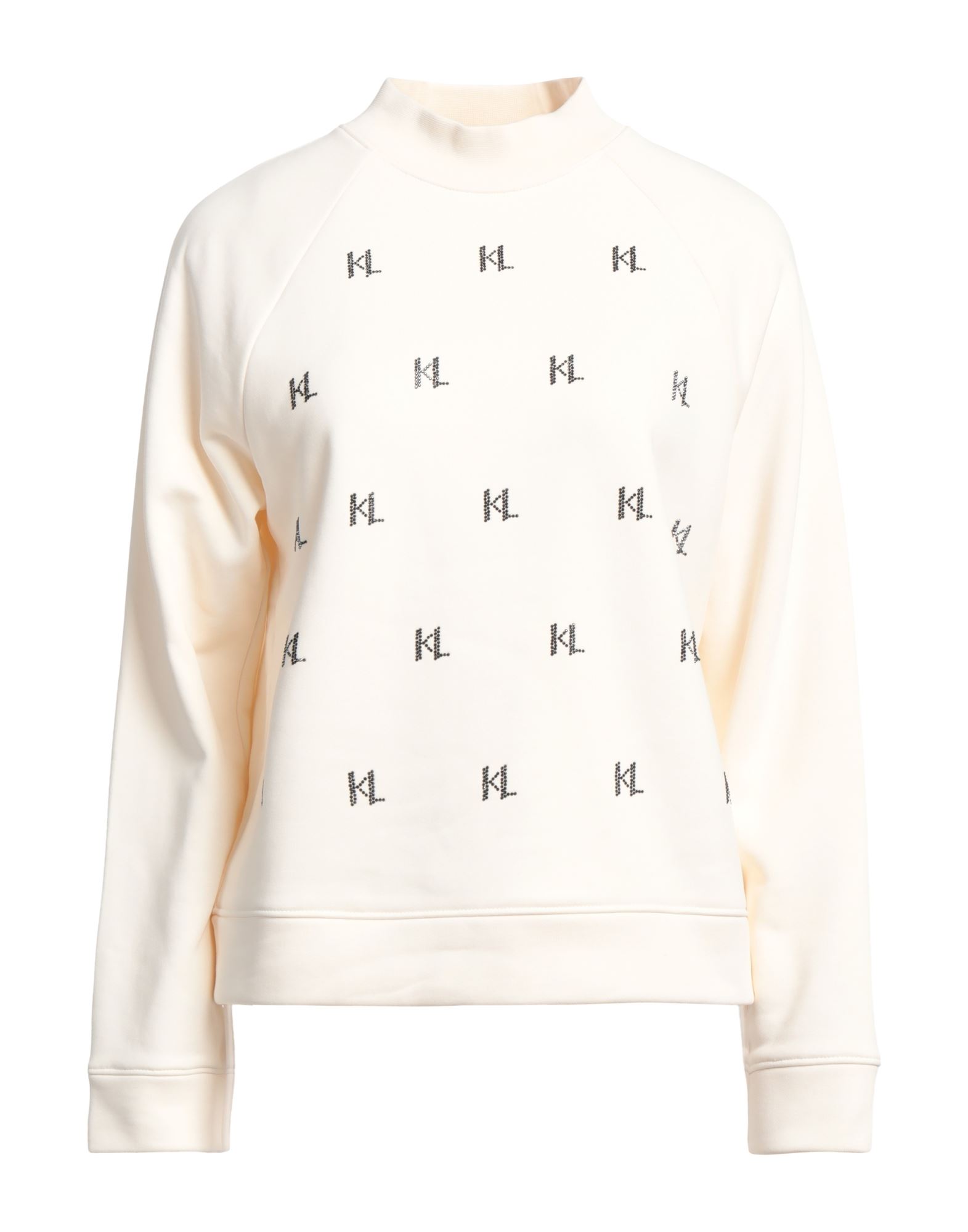 KARL LAGERFELD ΜΠΛΟΥΖΑΚΙΑ Φούτερ