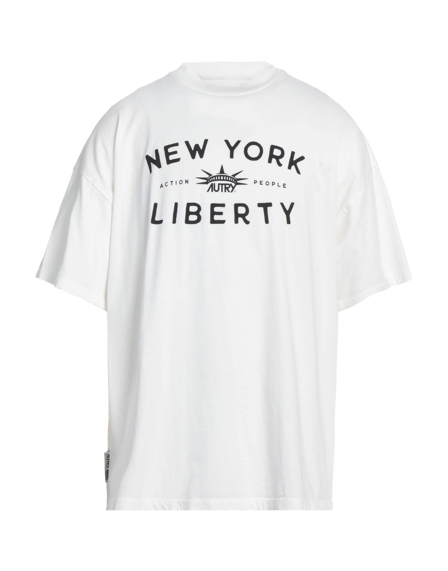  Autry - Tops - T-shirts - On Yoox.com 