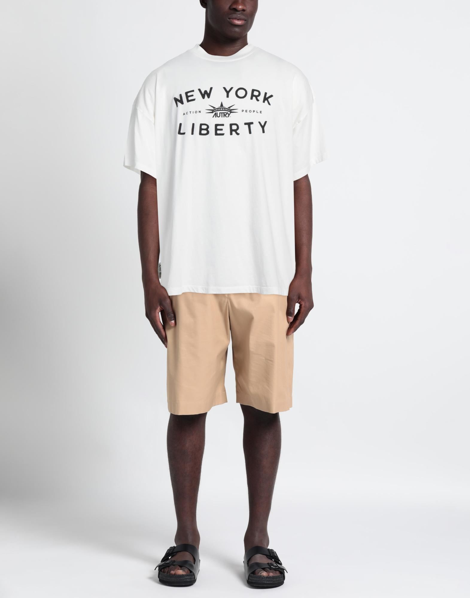  Autry - Tops - T-shirts - On Yoox.com 