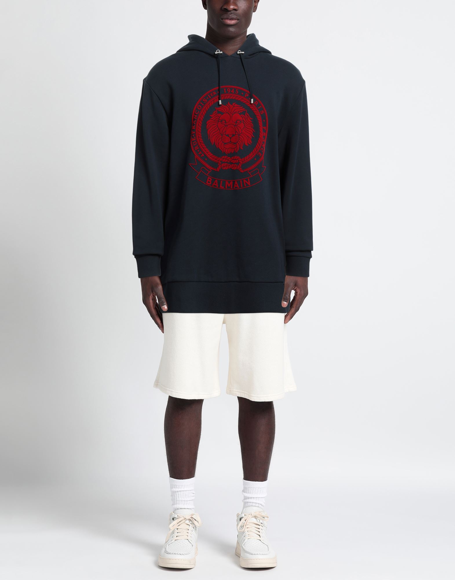  Balmain - Tops - Sweatshirts - On Yoox.com 